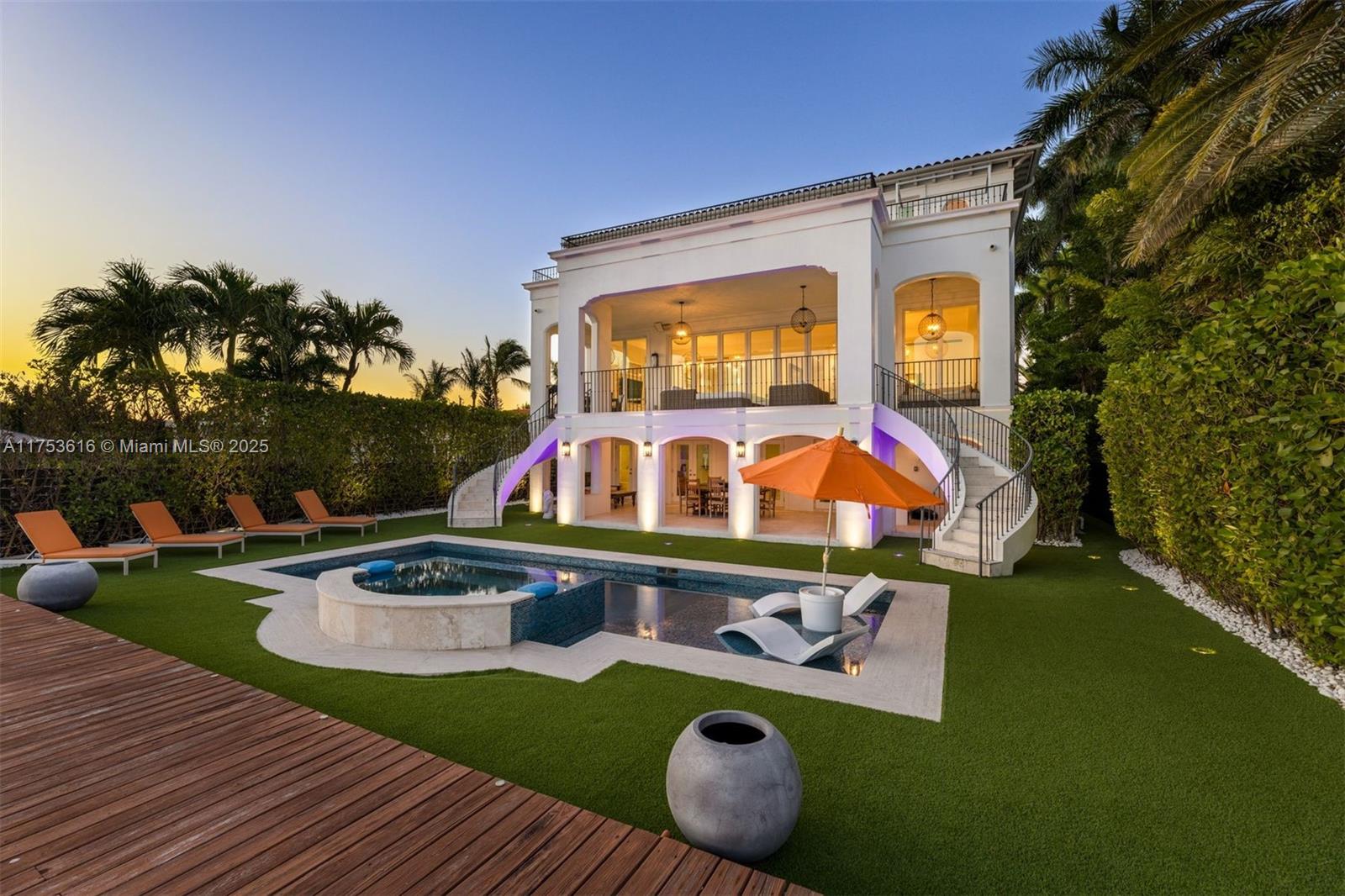 North Bay Village, Florida, 33141, United States, 6 Bedrooms Bedrooms, ,7 BathroomsBathrooms,Residential,For Sale,1736807