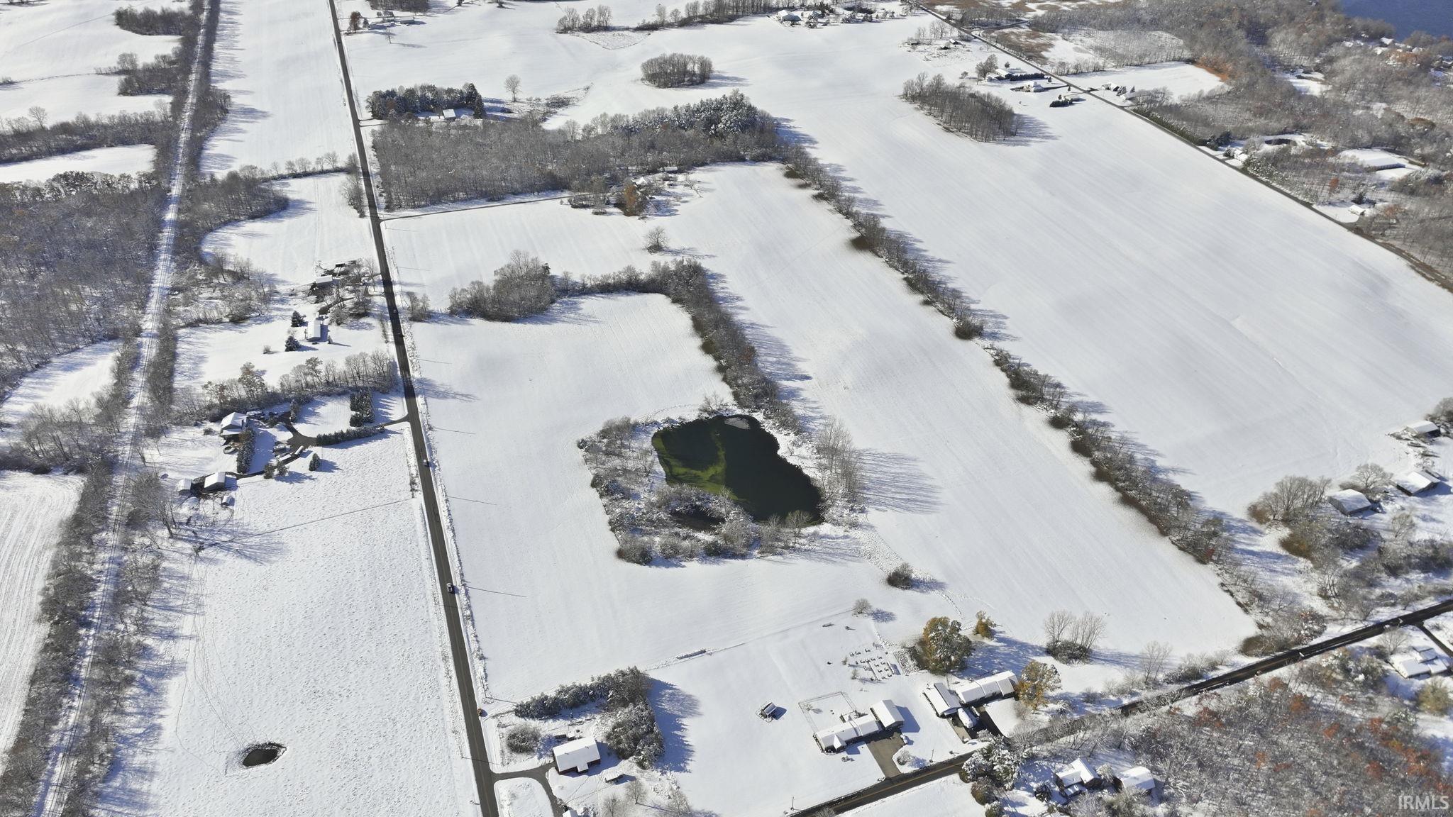 Wolcottville, Indiana, 46795, United States, ,Land,For Sale,1990451