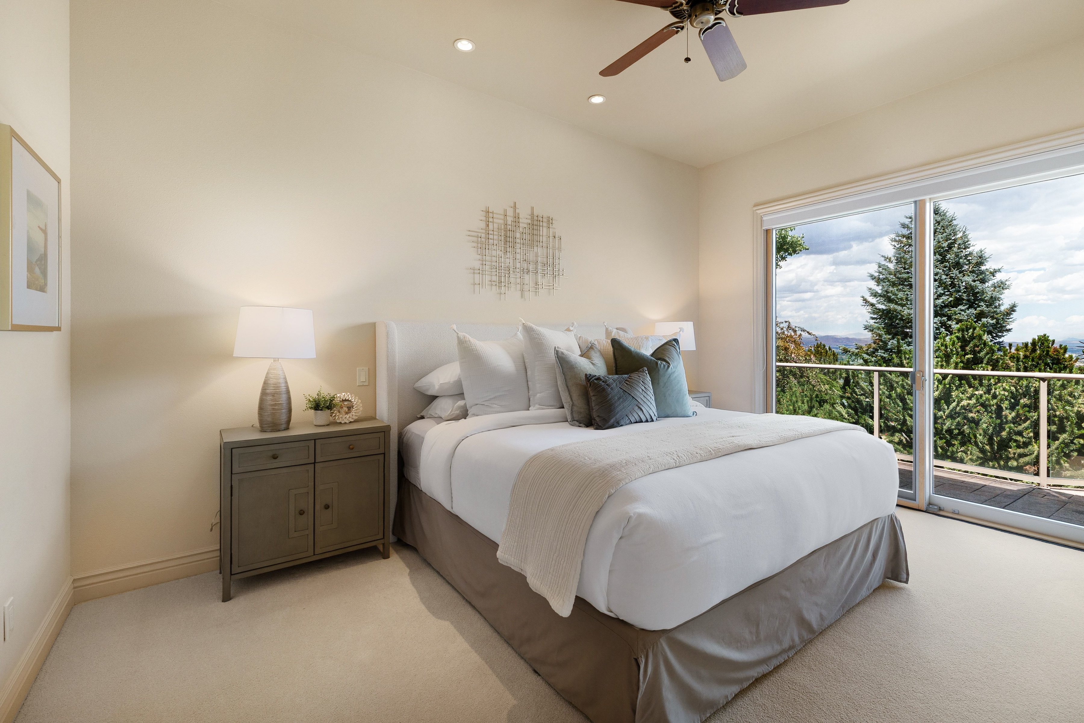  Stunning Custom Home with Breathtaking Views in Reno - 物件實景