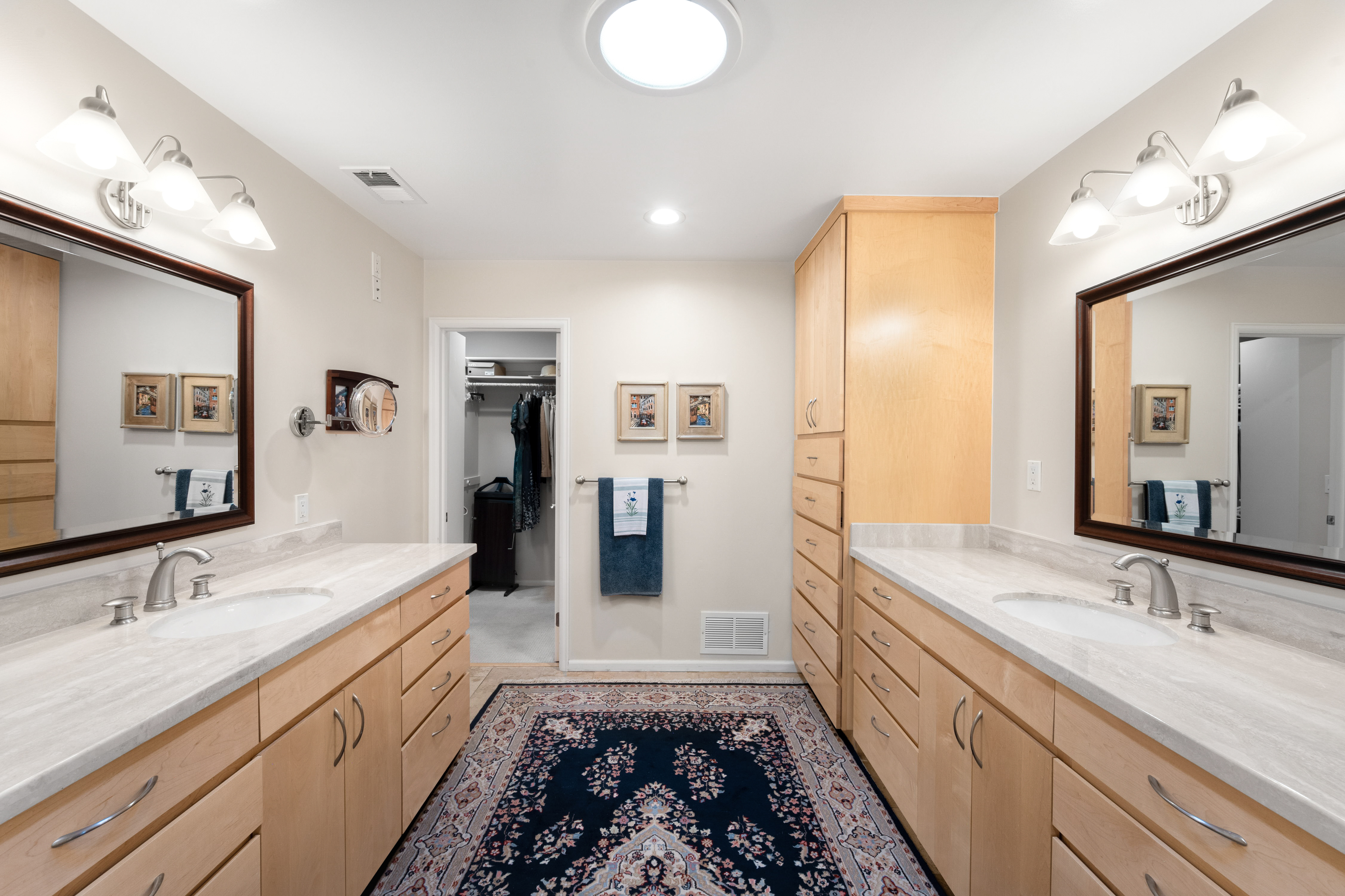  True Resort-Style Living in the Heart of Denver - 物件實景