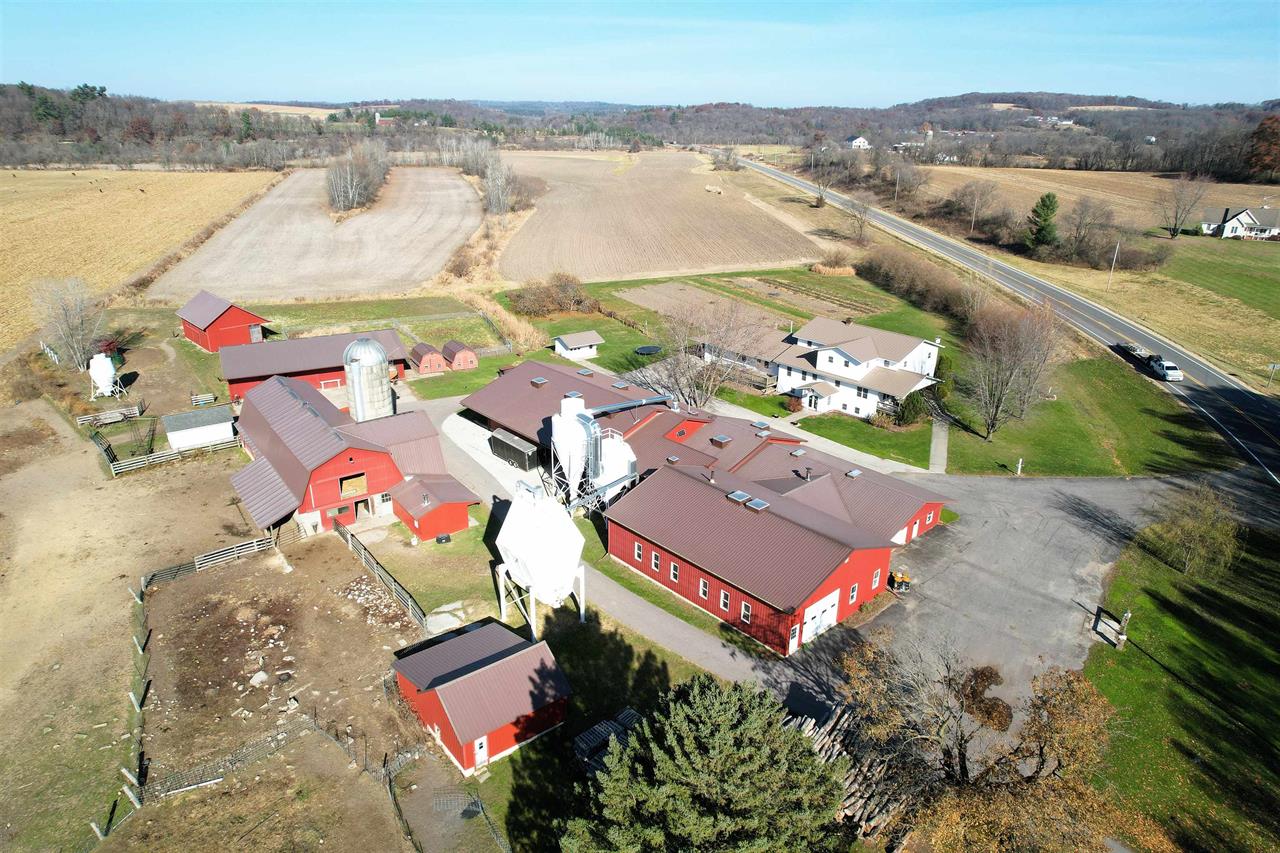 La Valle, Wisconsin, 53941, United States, 7 Bedrooms Bedrooms, ,Residential,For Sale,1995169