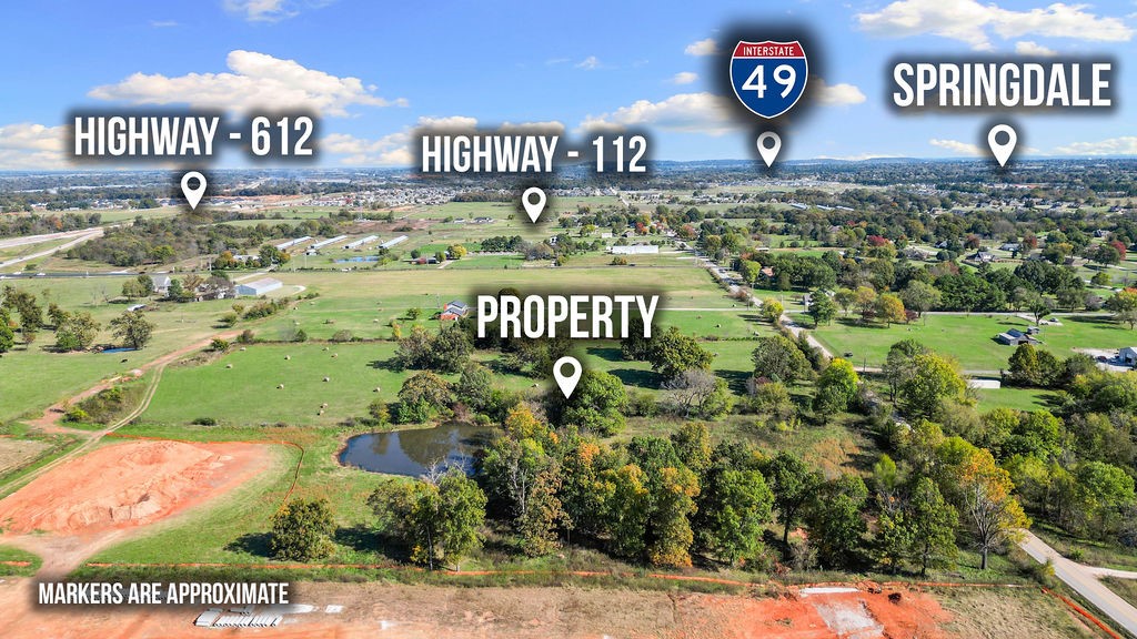 Springdale, Arkansas, 72762, United States, ,Land,For Sale,1986217
