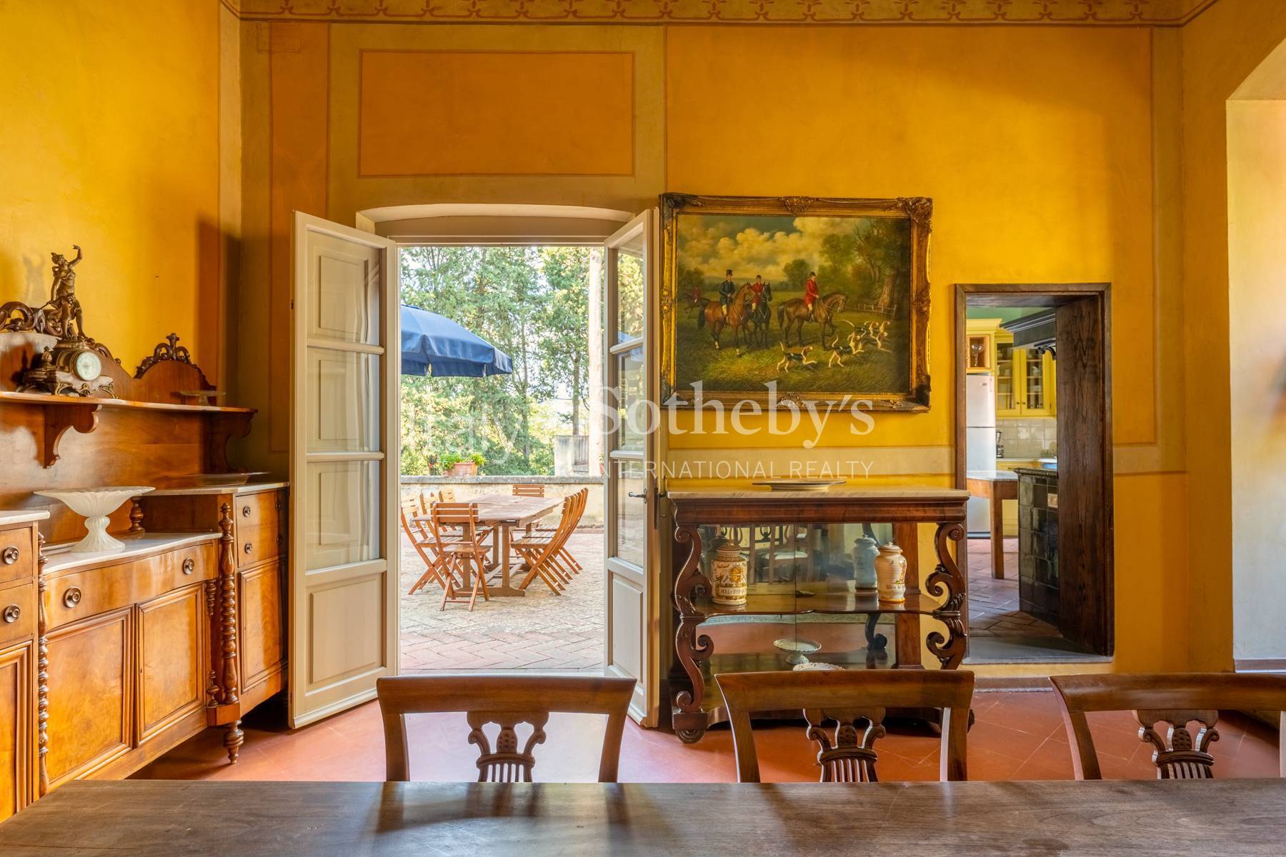  Exceptional 300 hectares hunting and wine estate - 物件實景