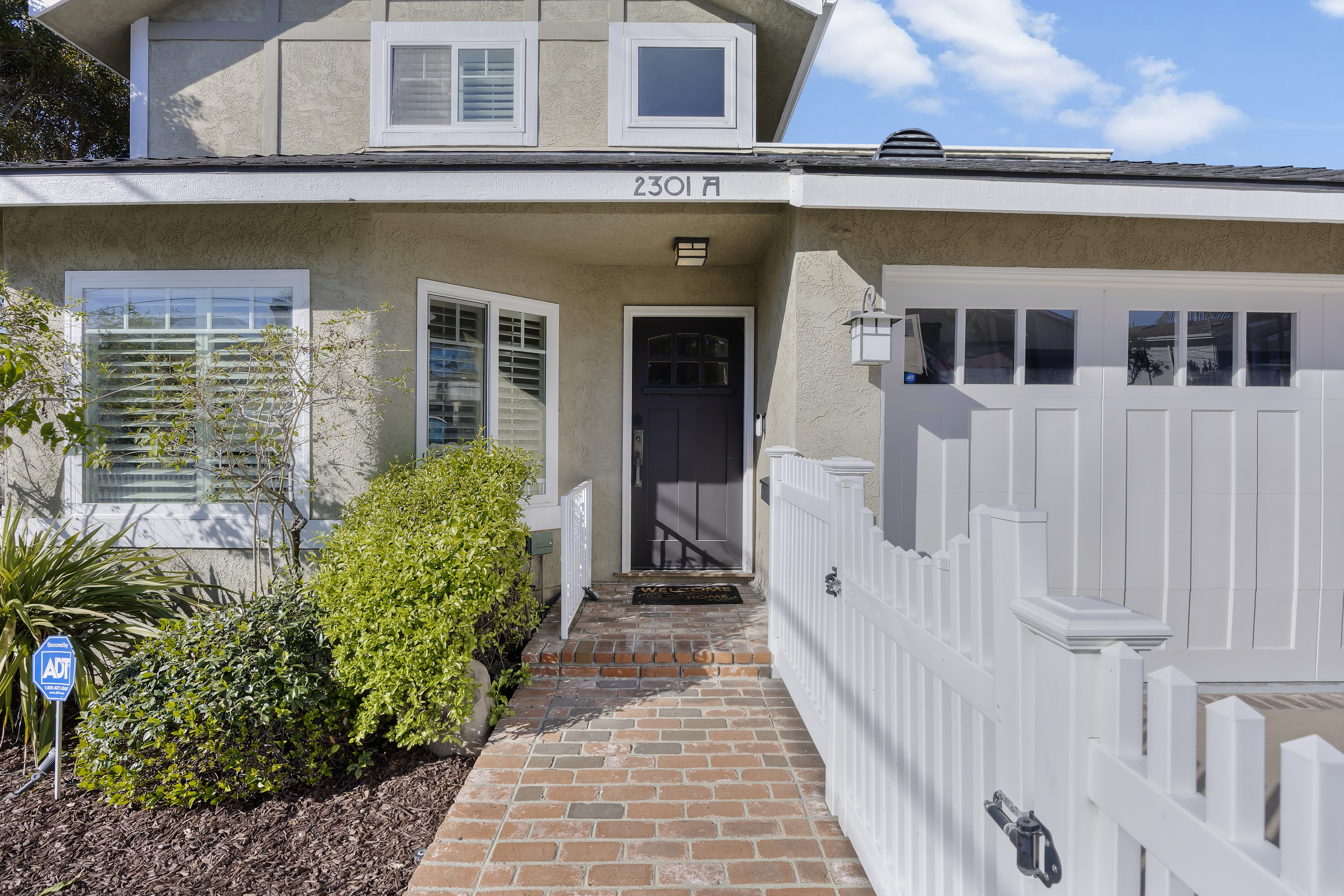  2301 Marshallfield Lane #A, Redondo Beach, CA 90278 - 物件實景
