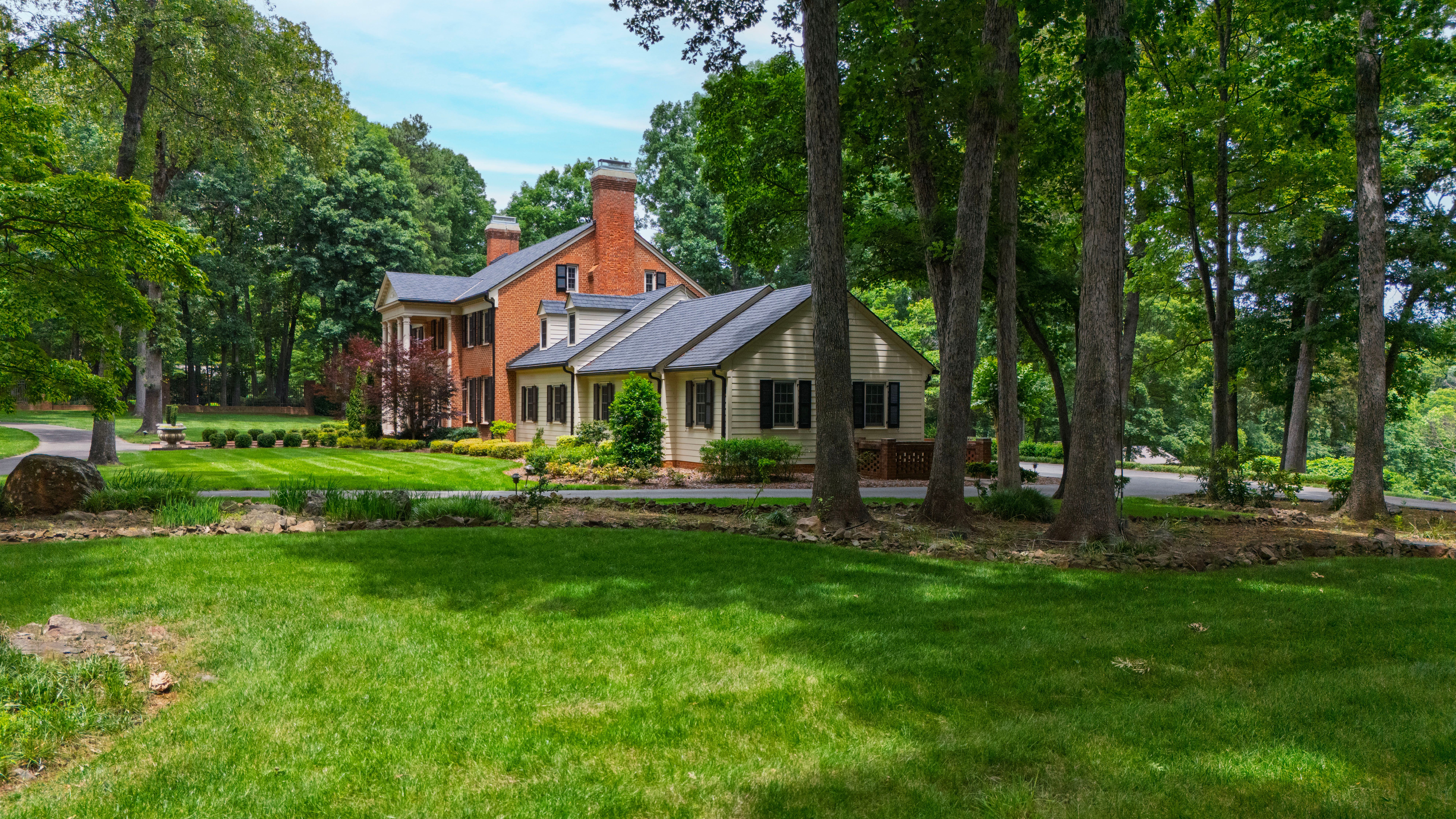  820 Kenmore Road, Chapel Hill, NC, 27514 - 物件實景