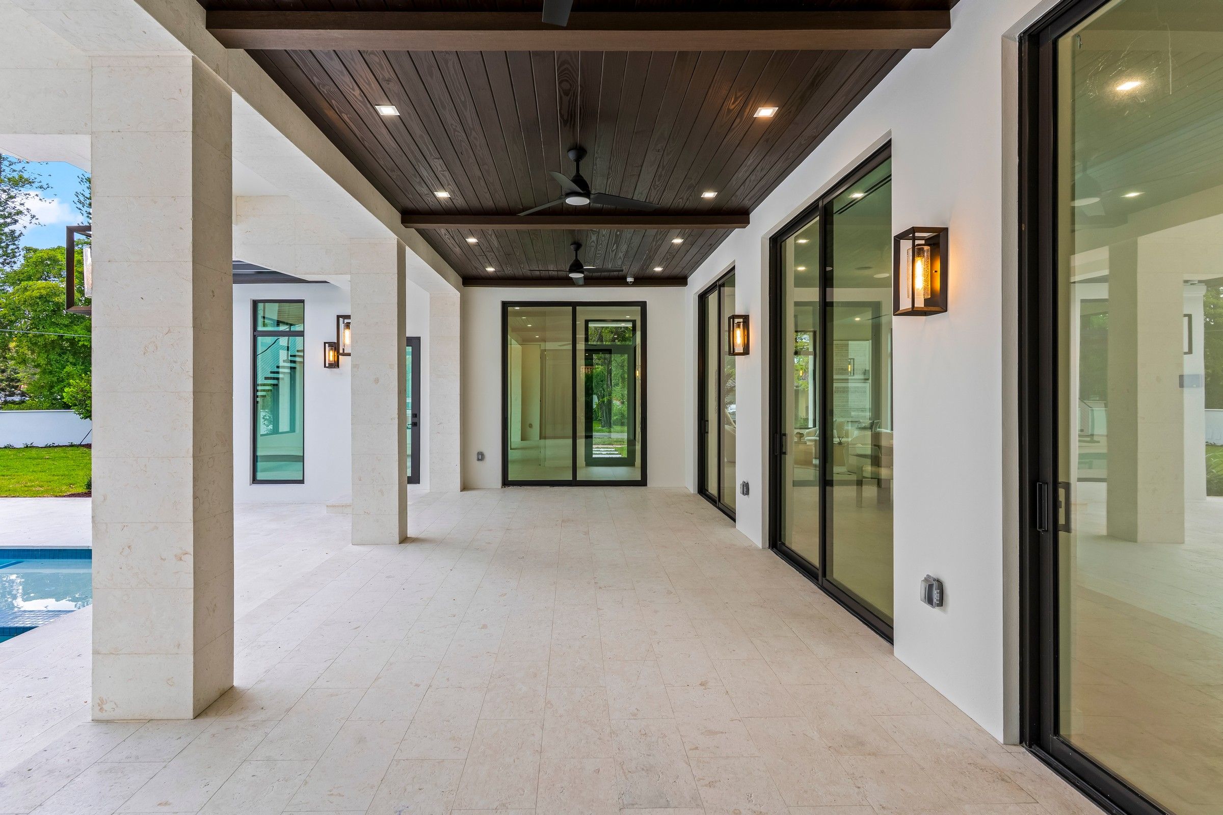  730 Zamora Ave, Coral Gables, FL, 33134 - 物件實景