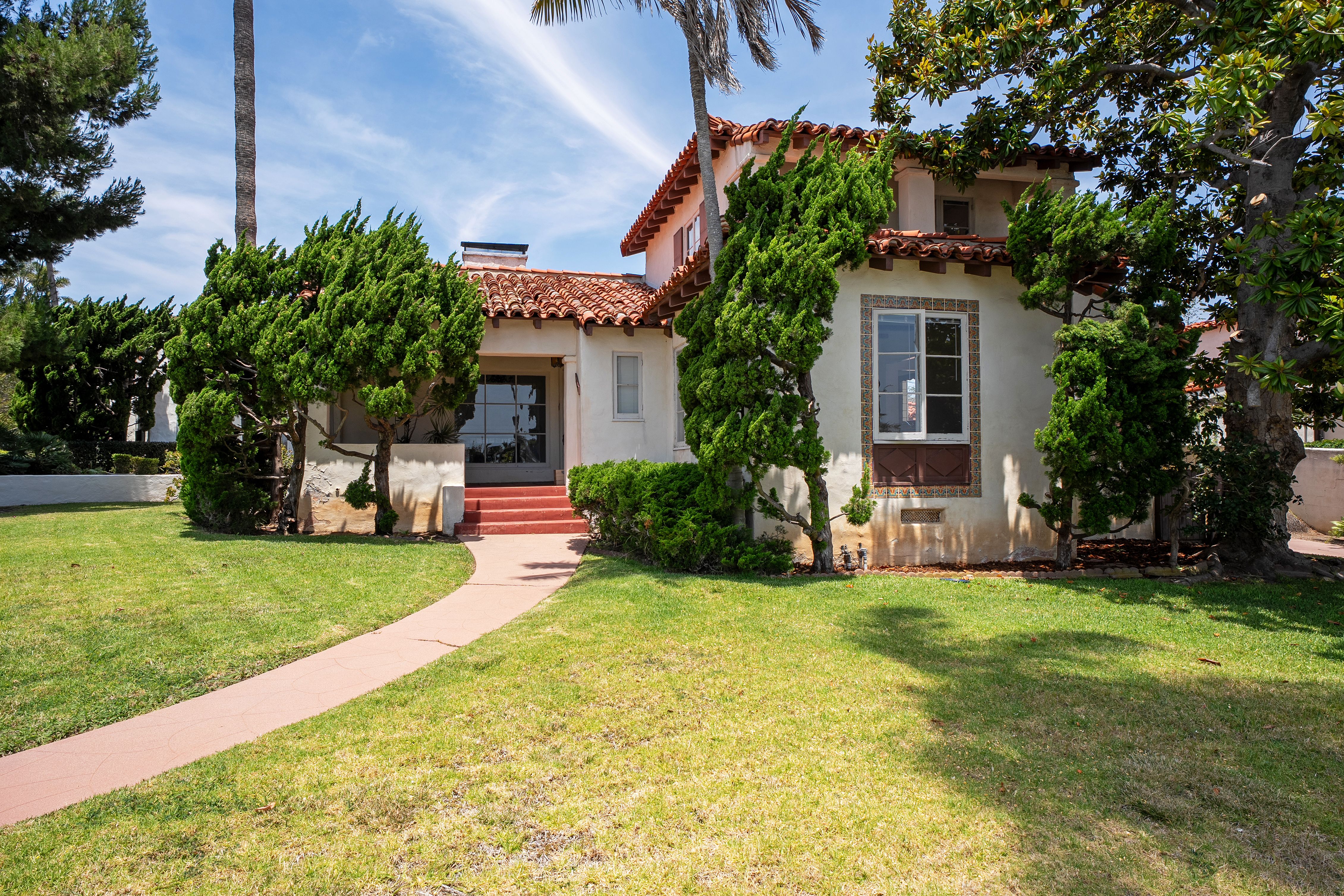  3702 Lotus Drive, San Diego, CA 92106 - 物件實景