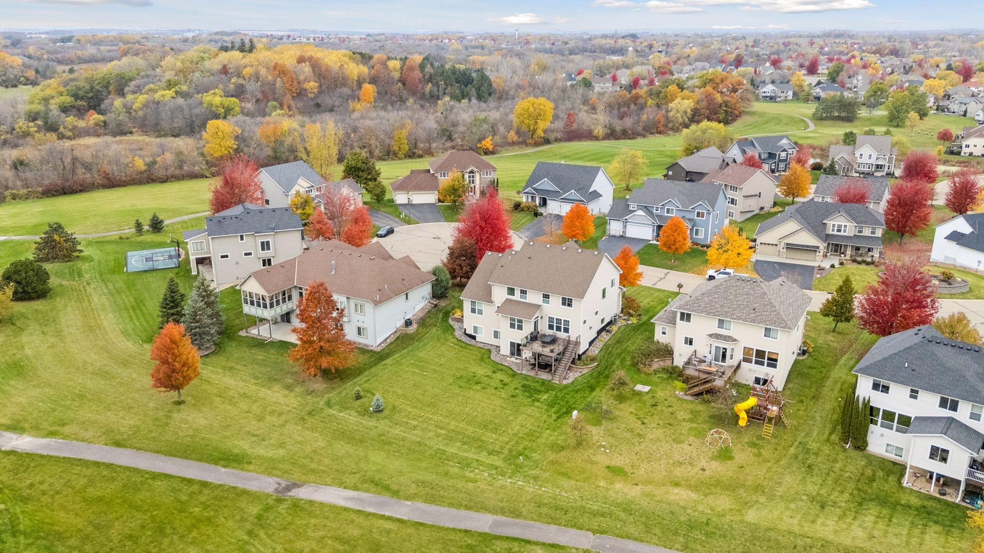 Elko New Market, Minnesota, 55020, United States, 5 Bedrooms Bedrooms, ,3 BathroomsBathrooms,Residential,For Sale,1991827