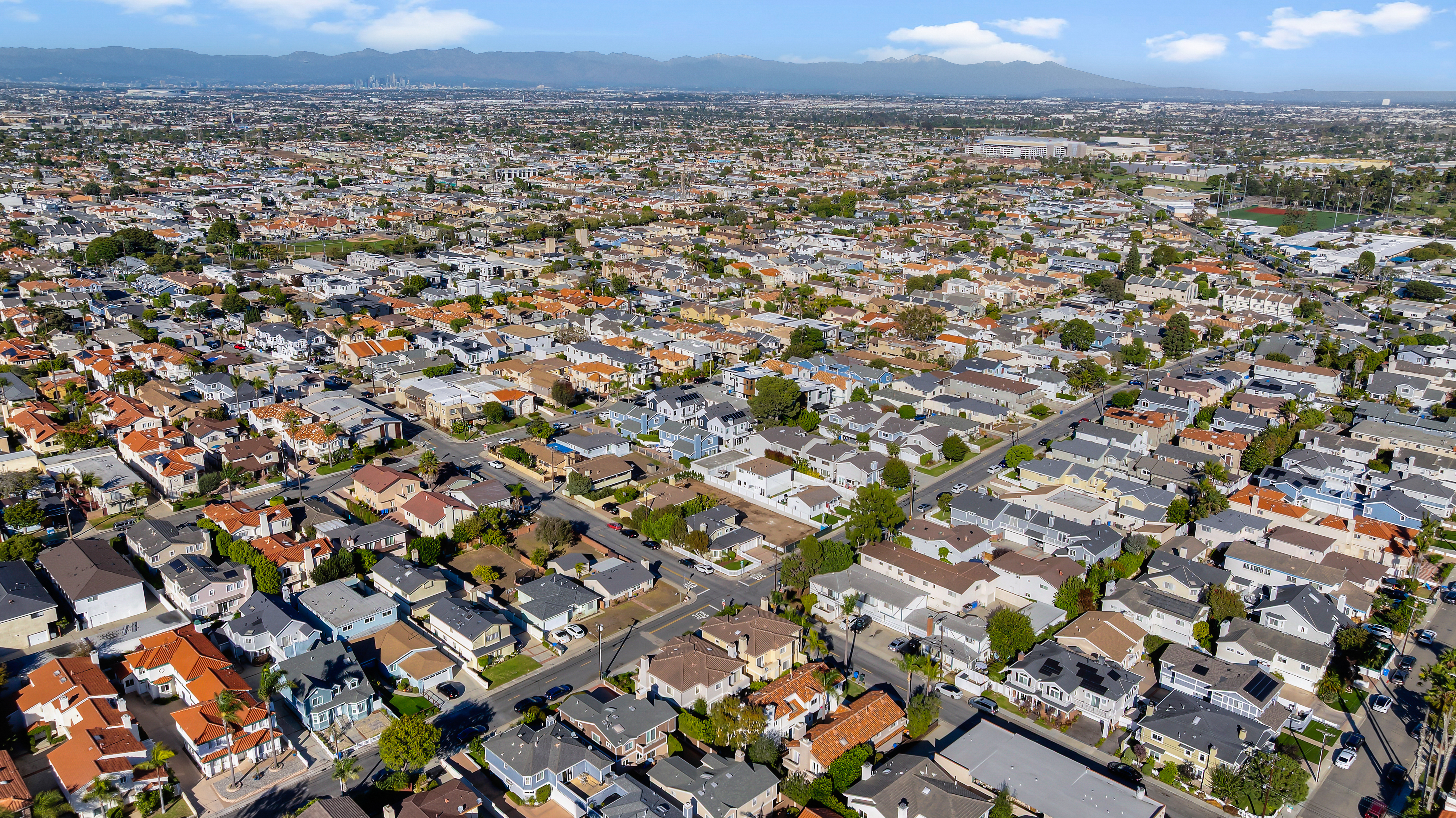  2301 Marshallfield Lane #A, Redondo Beach, CA 90278 - 物件實景