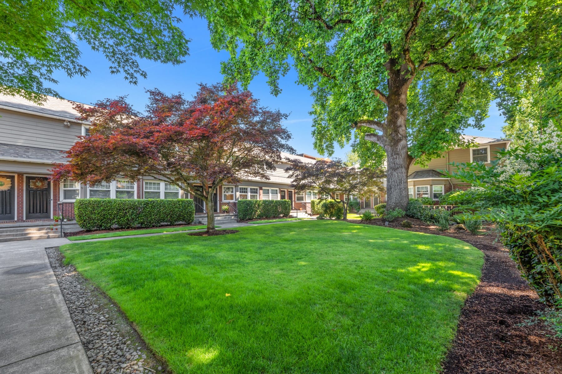  2555 NW SAVIER ST #9 Portland, OR 97210 - 物件實景