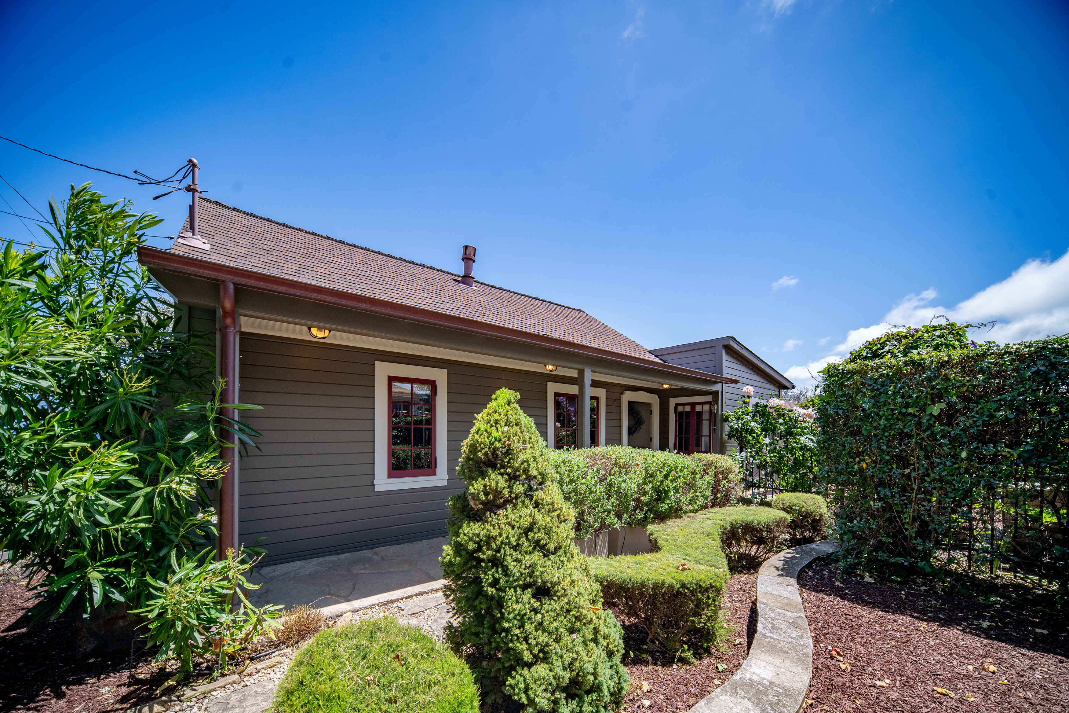  515 Dickman Avenue, Monterey - 物件實景