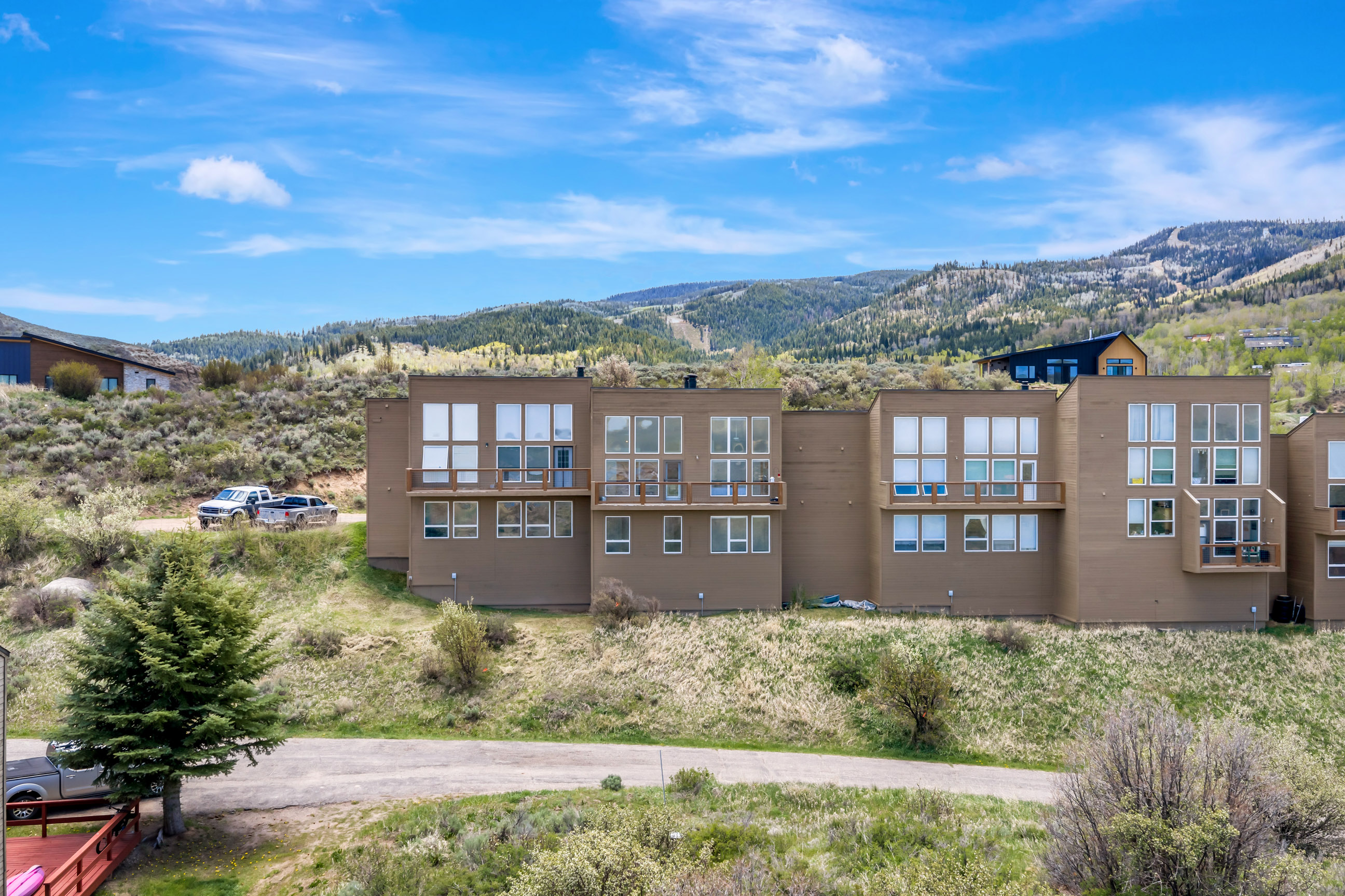  30331 County Road 16 Unit #302, Oak Creek, CO 80467 - 物件實景