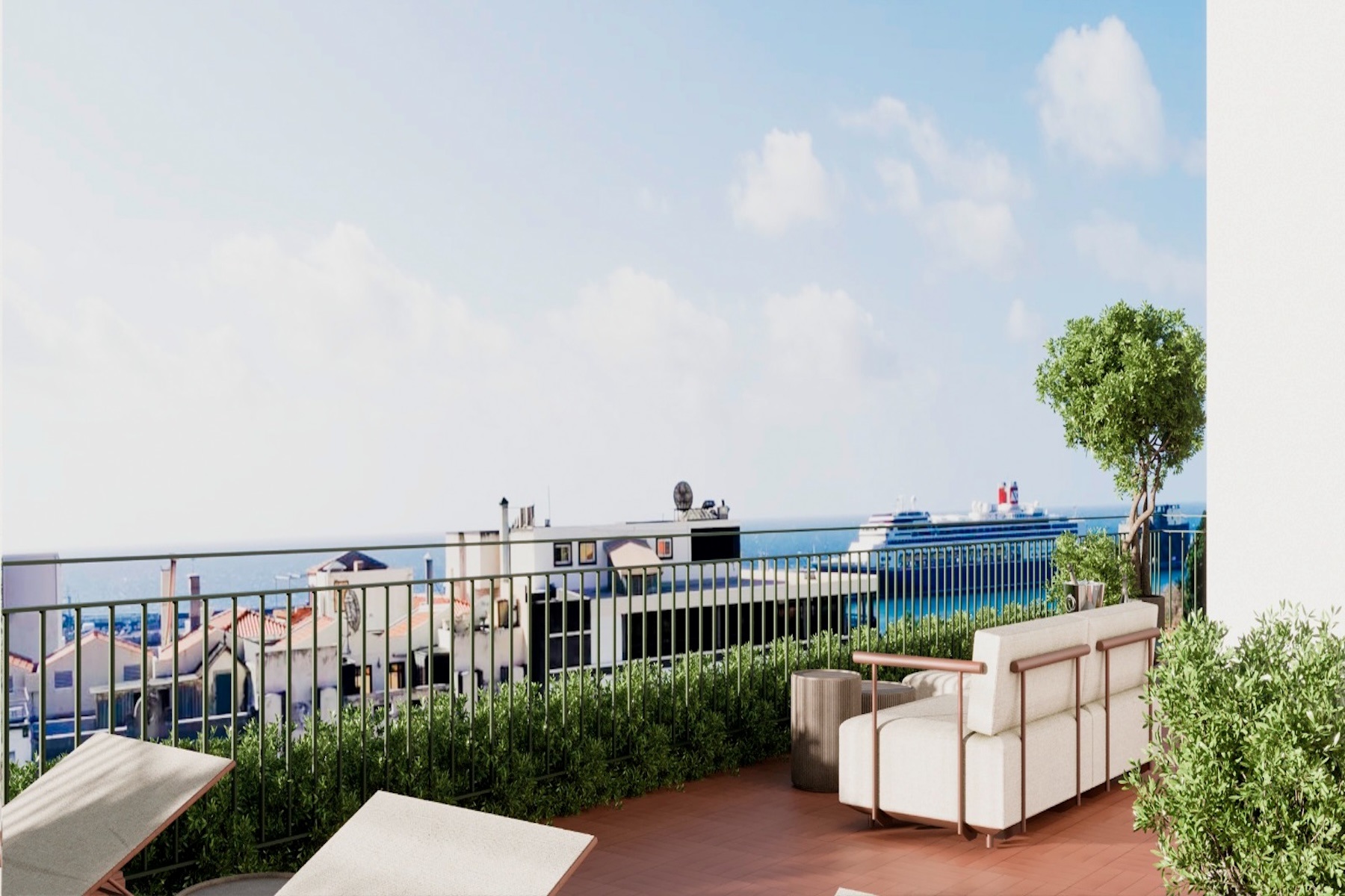  Flat, 2 bedrooms, for Sale - 物件實景