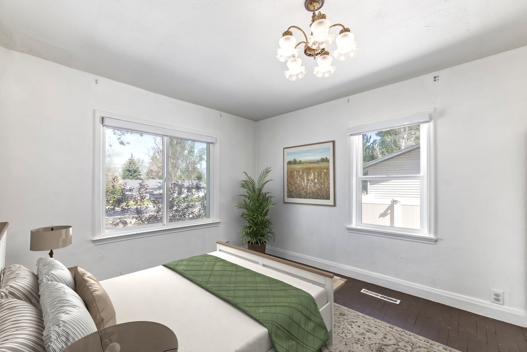  No HOA  Two Homes  Commercially Zoned  Nightly Rental  15 Min Deer Valley - 物件實景