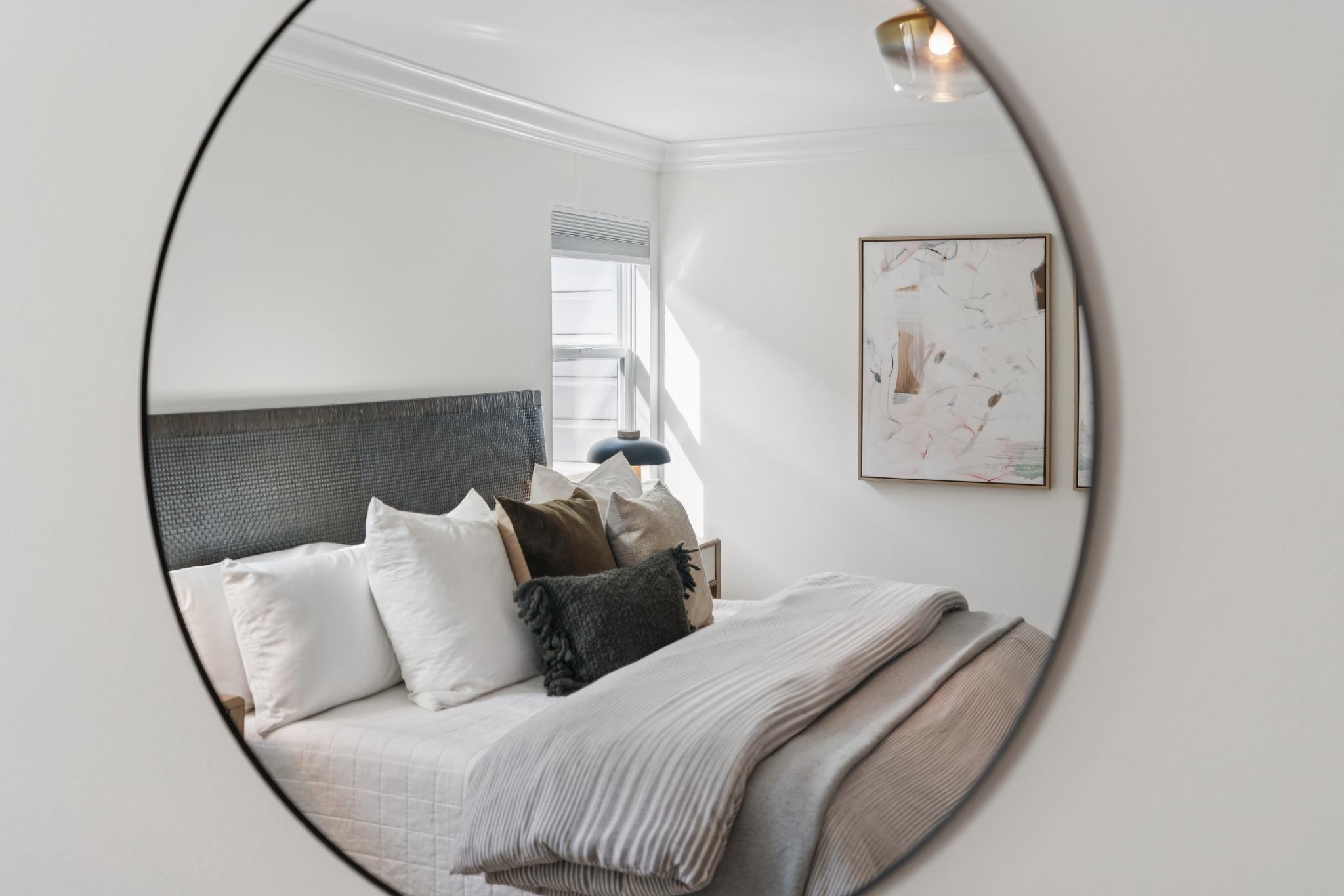  1180 Broderick Street #202 - 物件實景