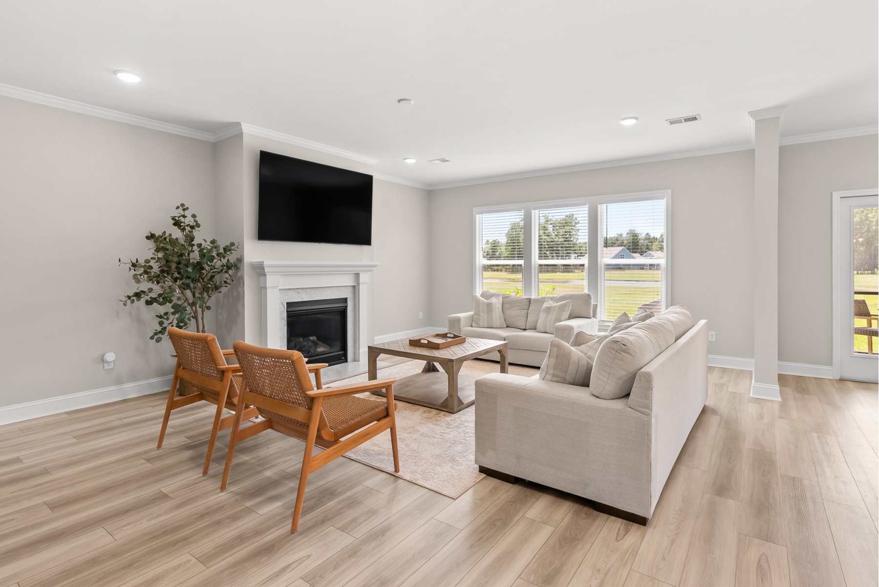  4318 Hugh Bennett Drive, Johns Island - 物件實景