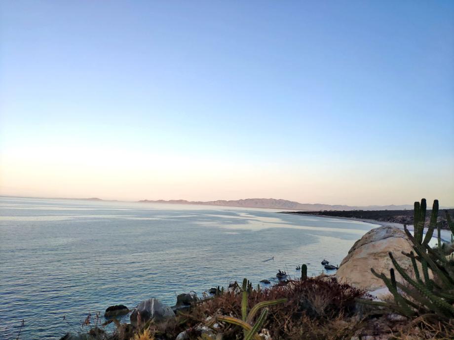 Sin calle, El Jalito, Baja California Sur, 23232, Mexico, 1 Bedroom Bedrooms, ,Residential,For Sale,Sin calle,1652731