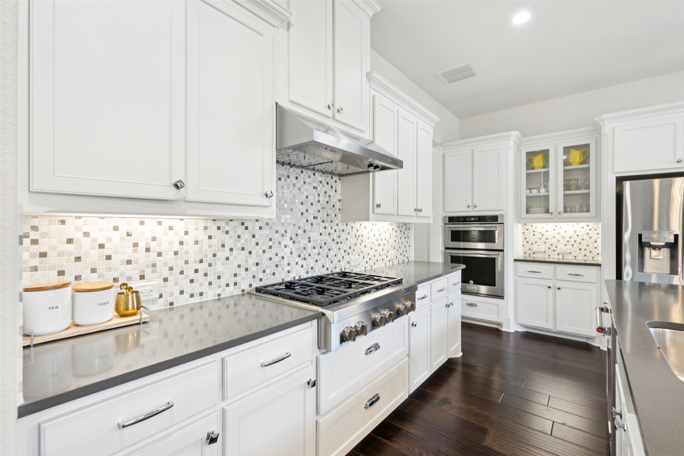 Frisco, Texas, 75036, United States, 4 Bedrooms Bedrooms, ,5 BathroomsBathrooms,Residential,For Sale,1867705