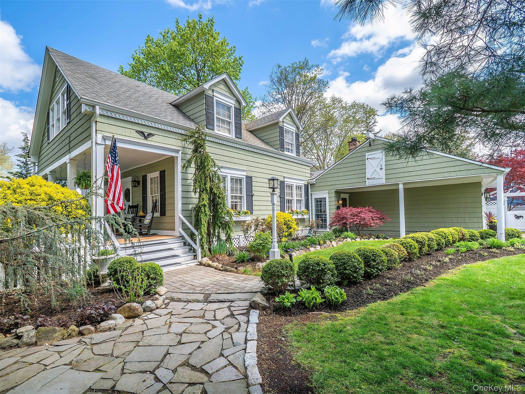  3 Duke Place, Glen Cove, NY, 11542 - 物件實景