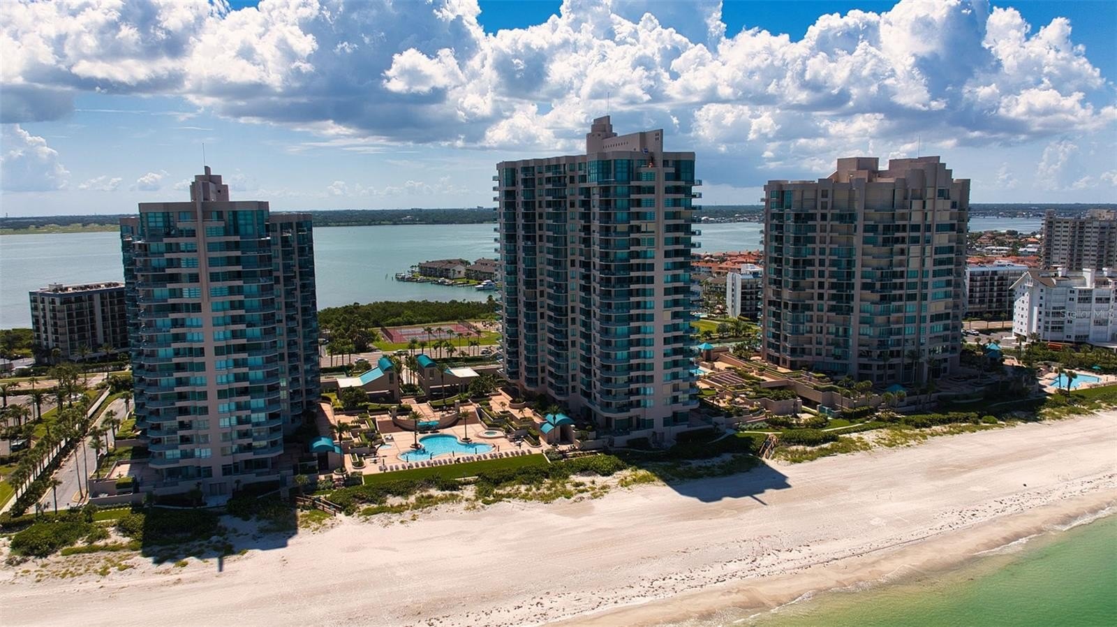 CLEARWATER BEACH, Florida, 33767, United States, 3 Bedrooms Bedrooms, ,3 BathroomsBathrooms,Residential,For Sale,1976506