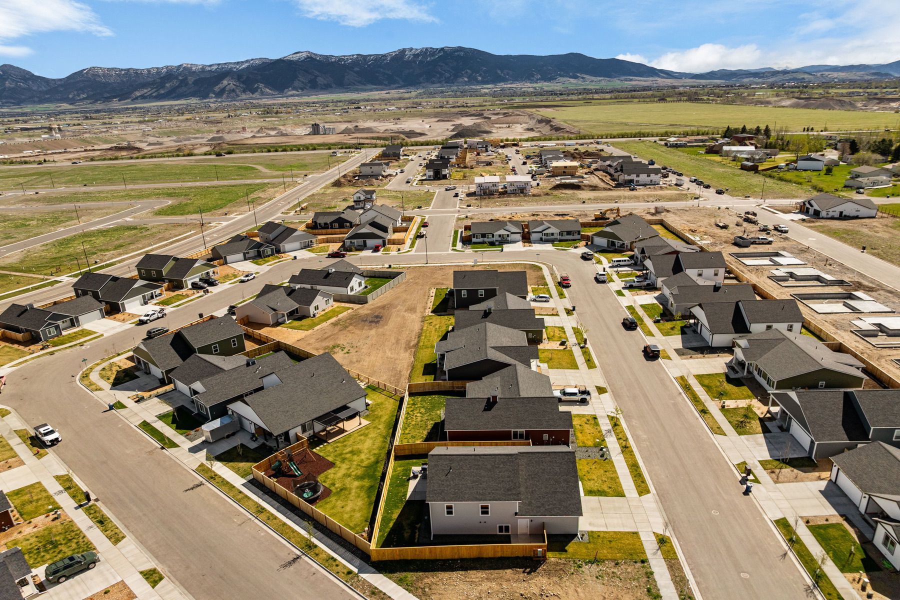  707 Thrice Loop - 物件實景