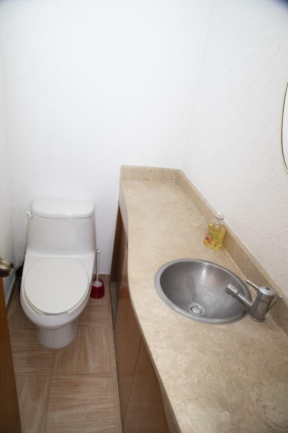 Rodrigo Cifuentes, Benito Juárez, Ciudad de México, 03900, Mexico, 3 Bedrooms Bedrooms, ,4 BathroomsBathrooms,Residential,For Sale,Rodrigo Cifuentes,1631179