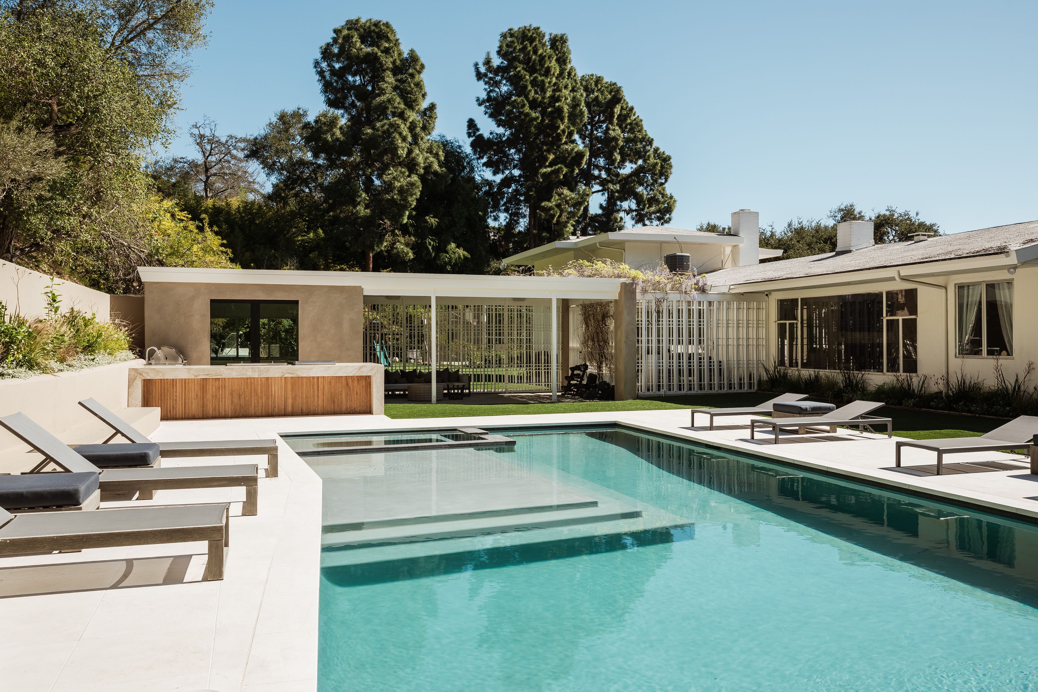  248 N Glenroy Ave - 物件實景