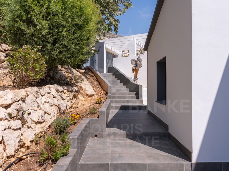 Benitachell / El Poble Nou de Benitatxell, Comunidad Valenciana, ES, 4 Bedrooms Bedrooms, ,3 BathroomsBathrooms,Residential,For Sale,1793456