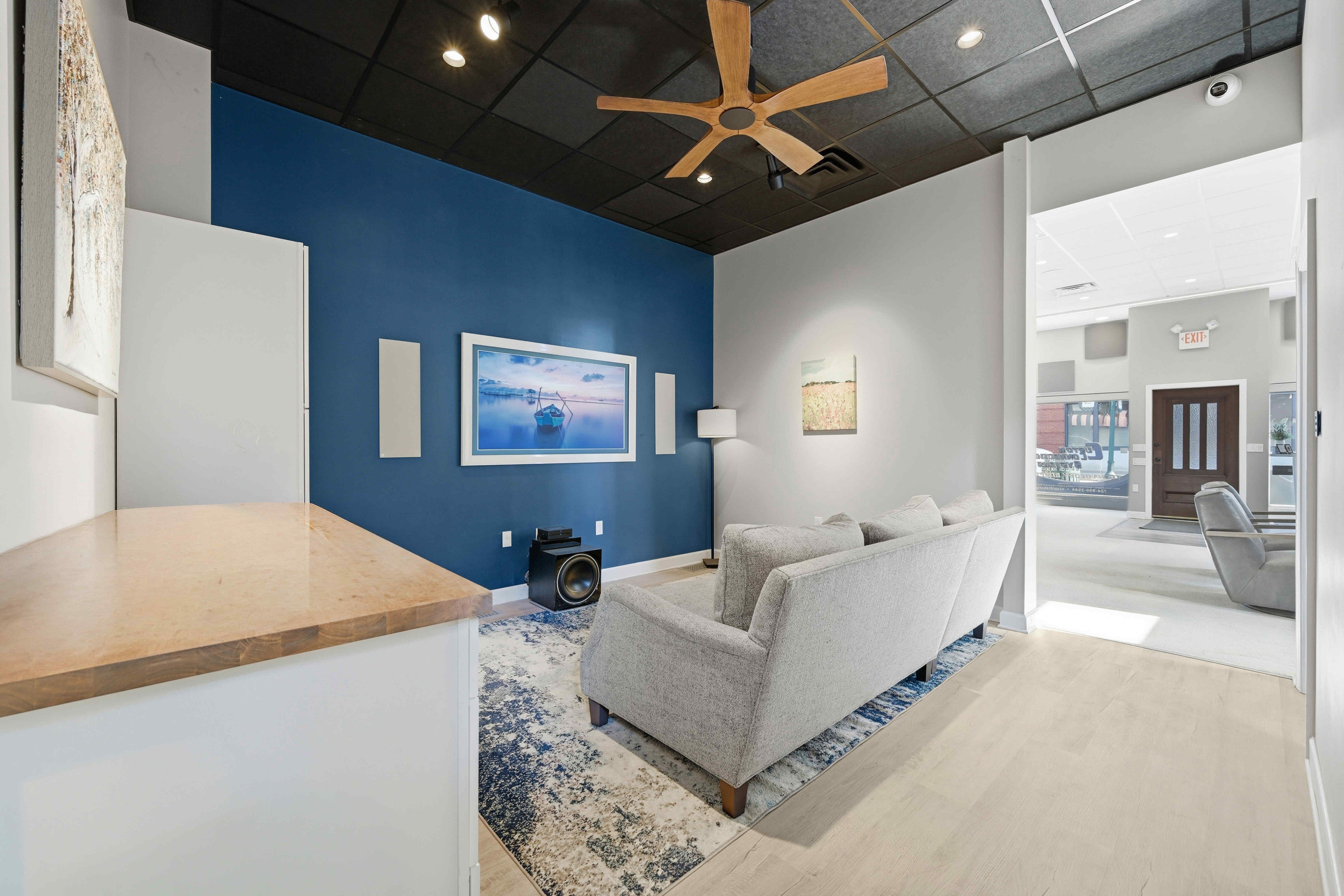  443 Walnut Street, Sewickley, PA 15143 - 物件實景