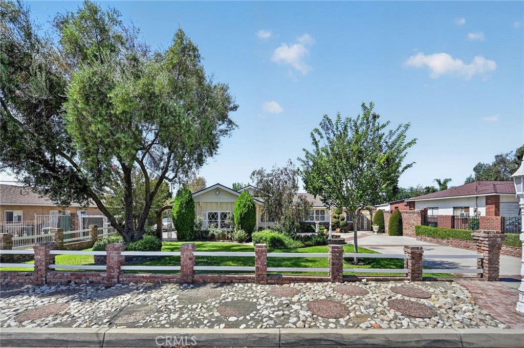 Redwood Ave, Fontana, CA 92335 #1