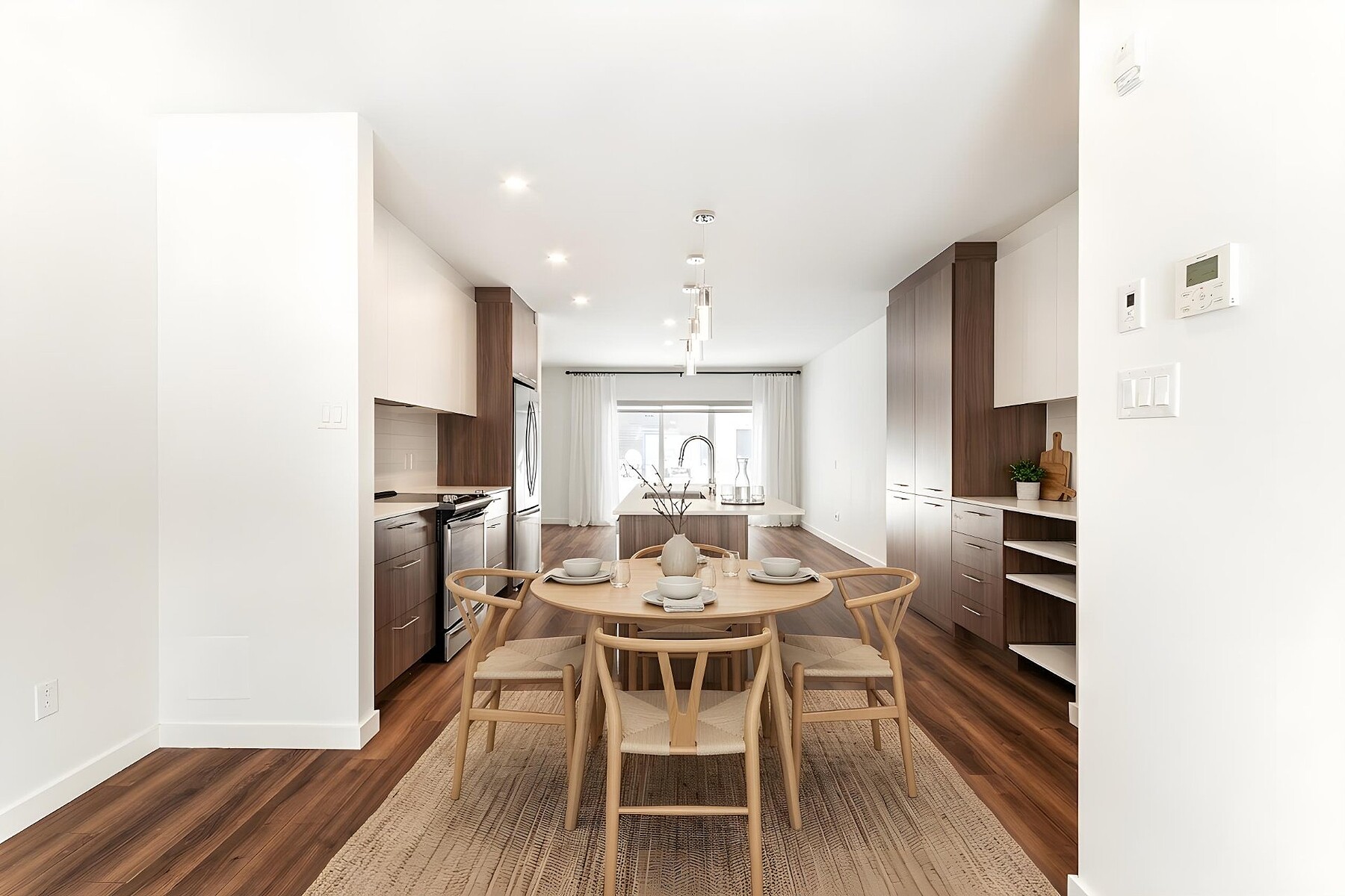  Saint-Laurent, Montréal - 物件實景