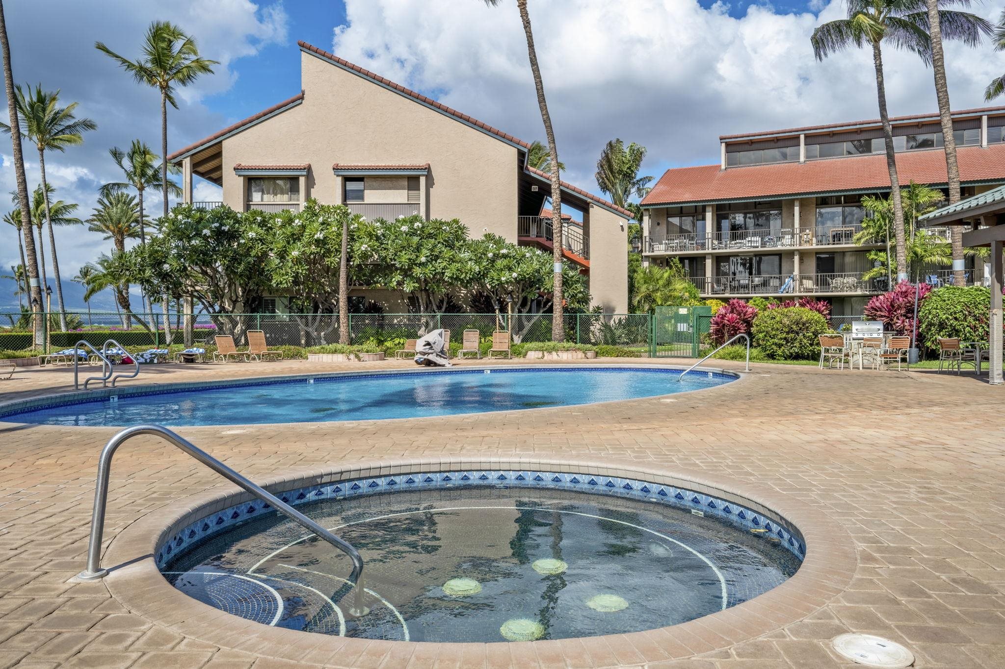 Kihei, Hawaii, 96753, United States, 2 Bedrooms Bedrooms, ,2 BathroomsBathrooms,Residential,For Sale,1867165