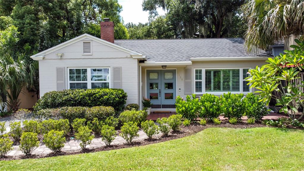 Orlando, Florida, 32804, United States, 2 Bedrooms Bedrooms, ,1 BathroomBathrooms,Residential,For Sale,1920096