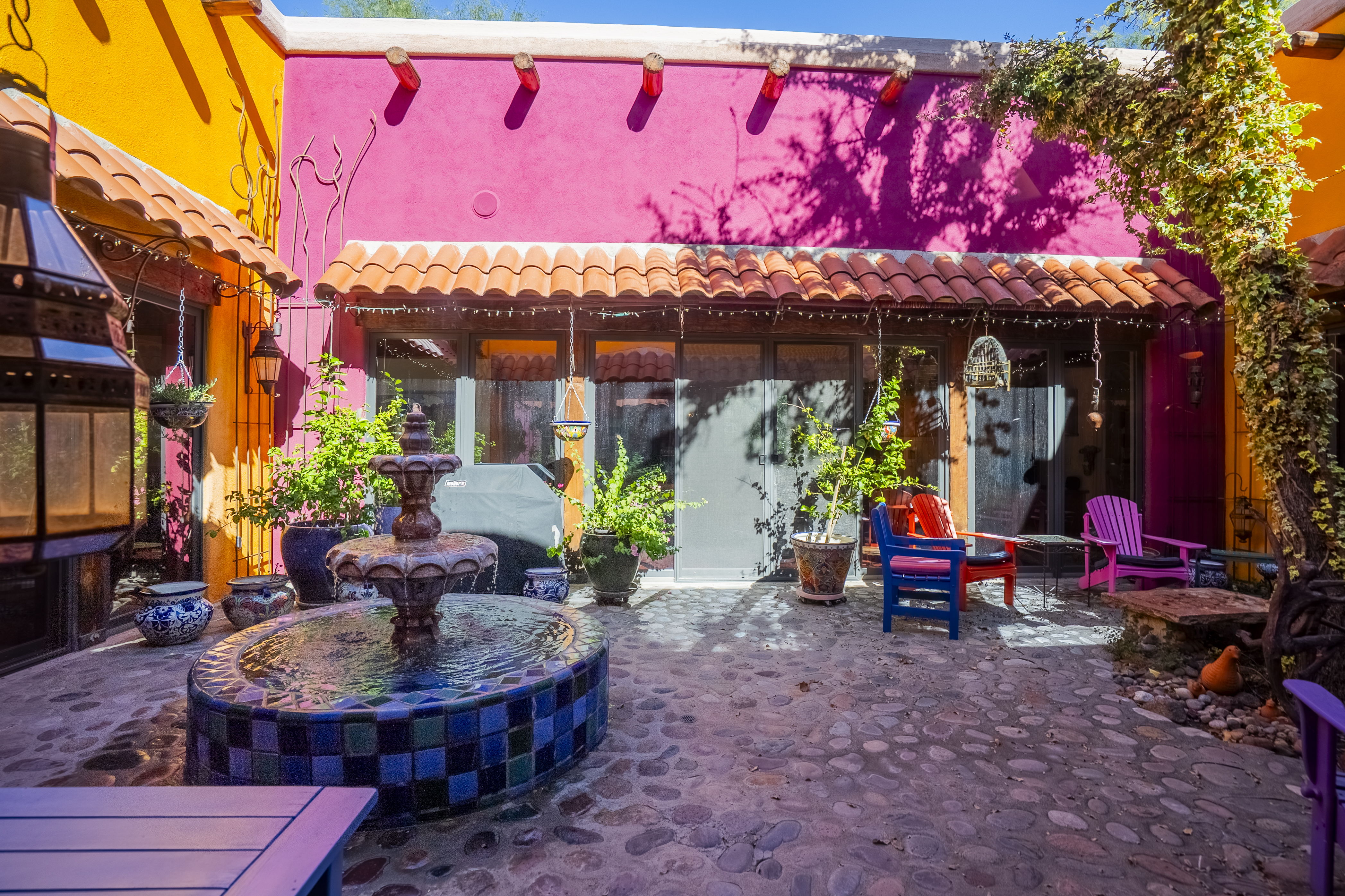  2342 Belderrain  Tubac, AZ - 物件實景