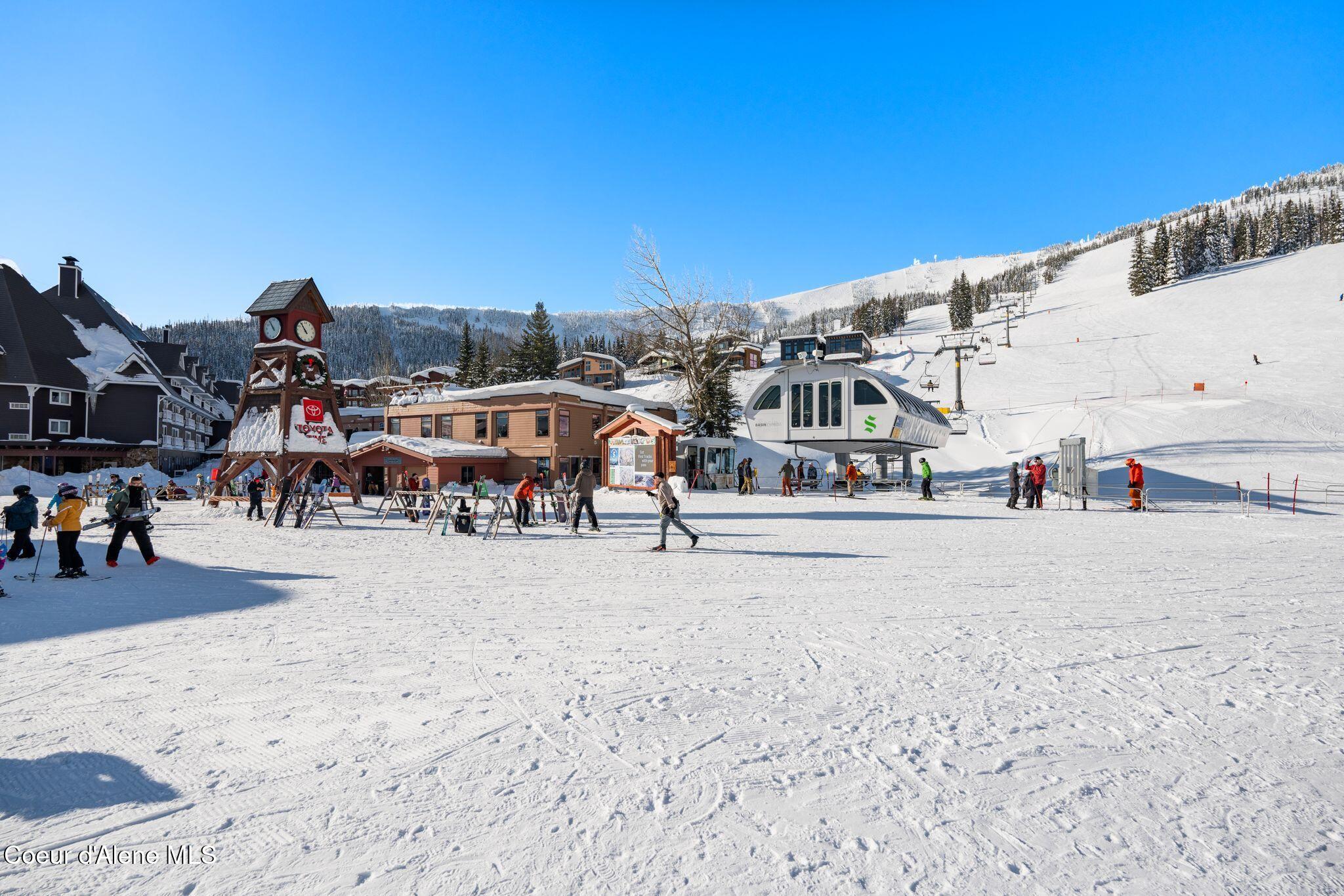 Sandpoint, Idaho, 83864, United States, 1 Bedroom Bedrooms, ,1 BathroomBathrooms,Residential,For Sale,1994218