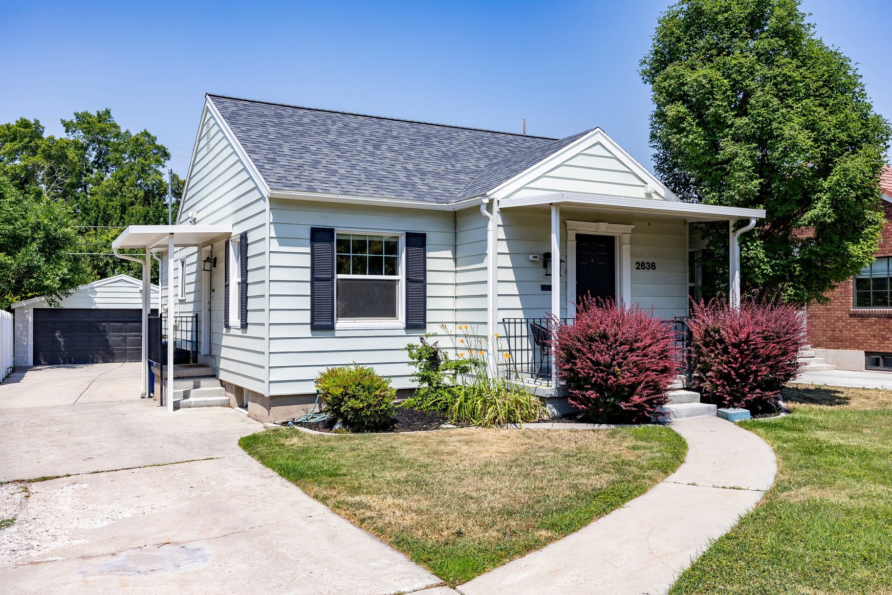  Charming Highland Park Bungalow  4 Bedrooms  Impeccably Maintained - 物件實景