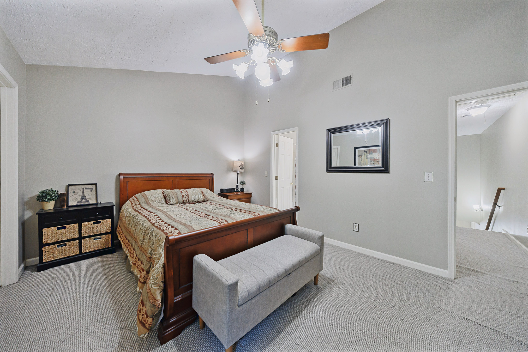  Inviting End Unit Townhome Perfectly Positioned in Chamblee - 物件實景