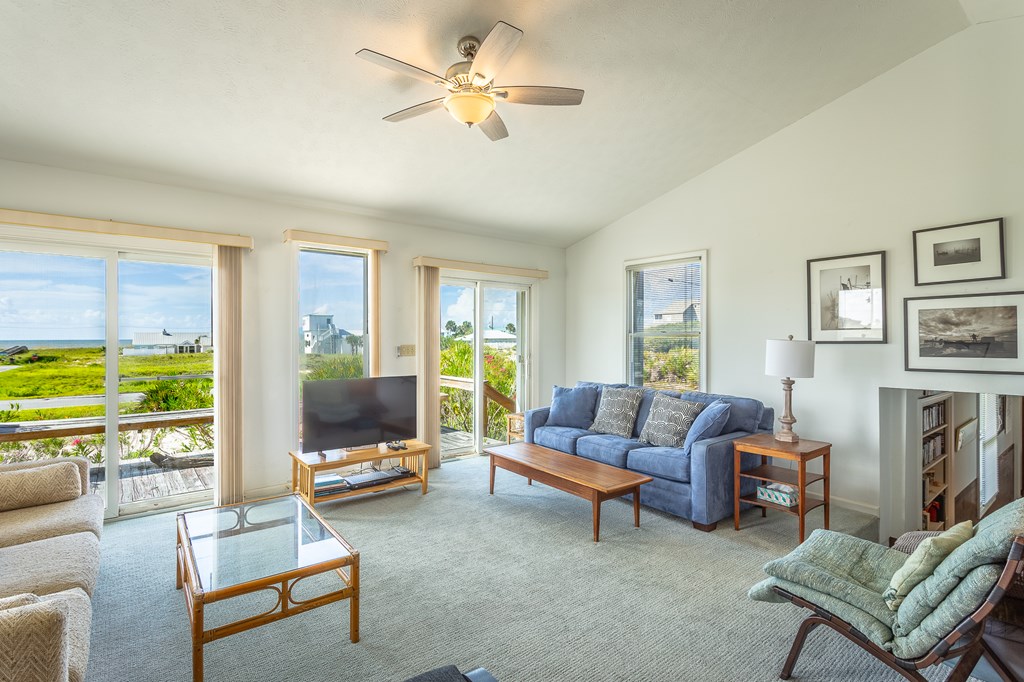 St. George Island, Florida, 32328, United States, 2 Bedrooms Bedrooms, ,2 BathroomsBathrooms,Residential,For Sale,1981001