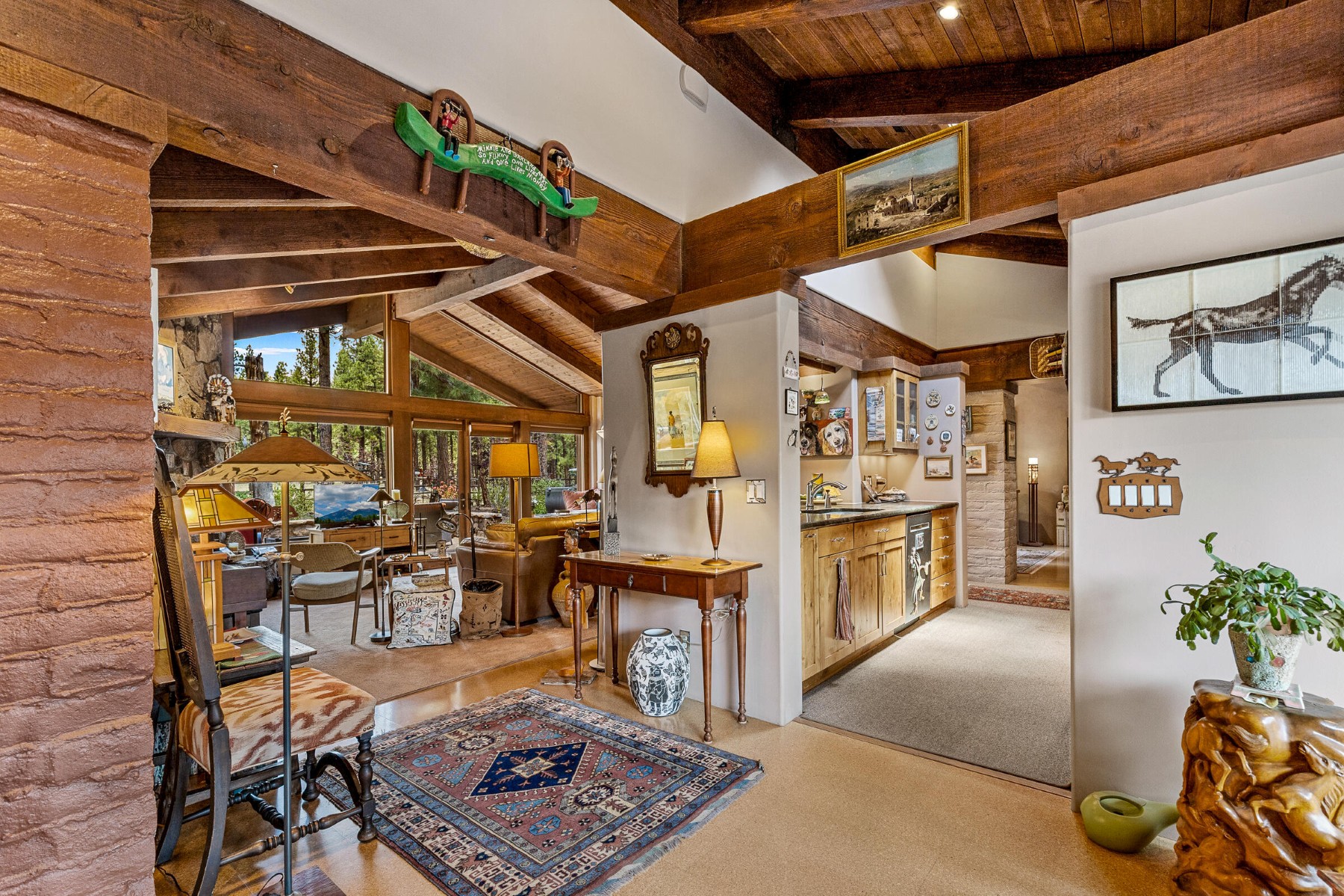  2901 Creekside Drive ¦ Flagstaff, AZ - 物件實景