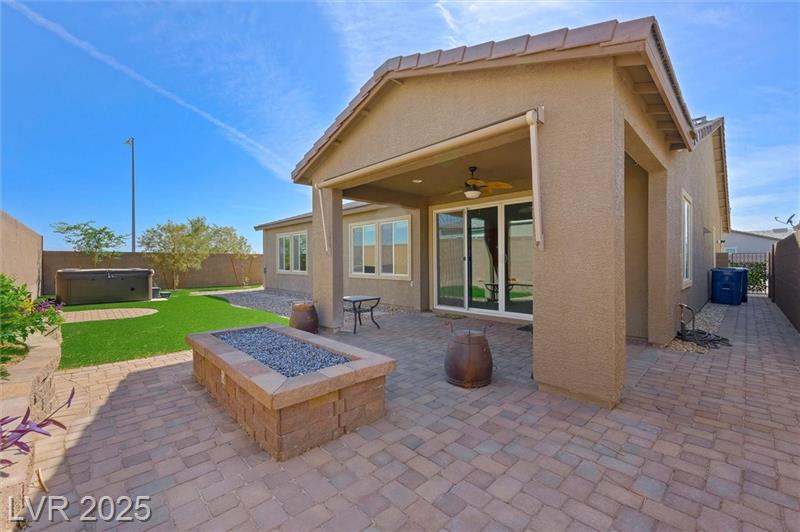 North Las Vegas, Nevada, 89086, United States, 4 Bedrooms Bedrooms, ,3 BathroomsBathrooms,Residential,For Sale,1830442