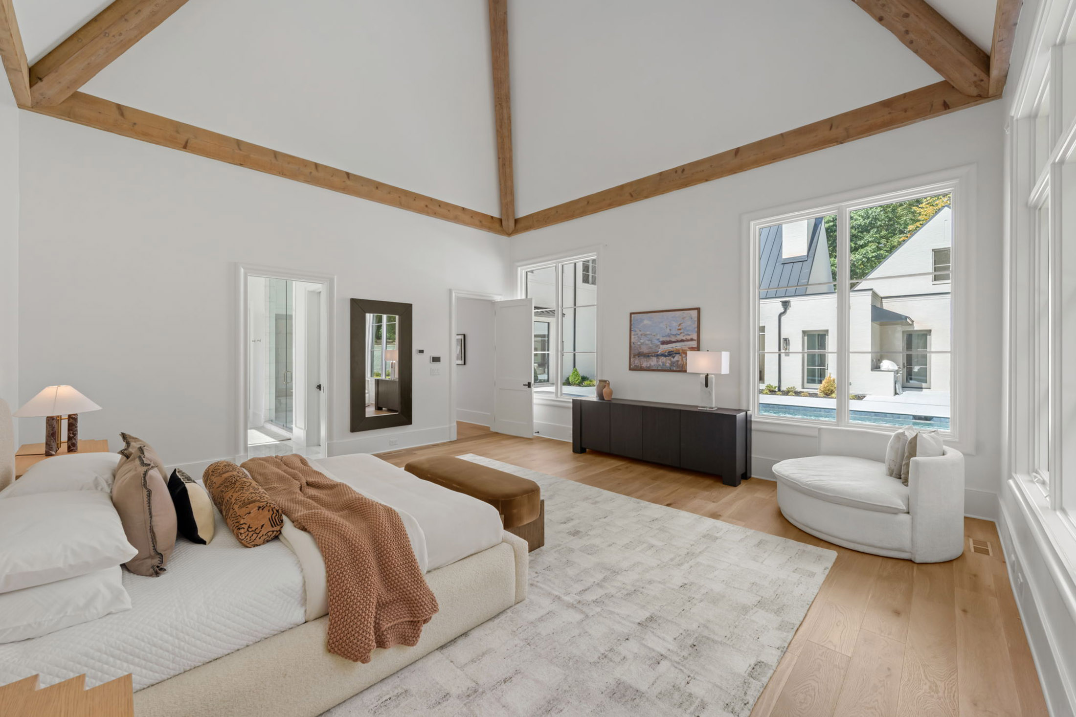  Thoughtfully Designed New Construction Home with Exceptional Craftsmanship - 物件實景