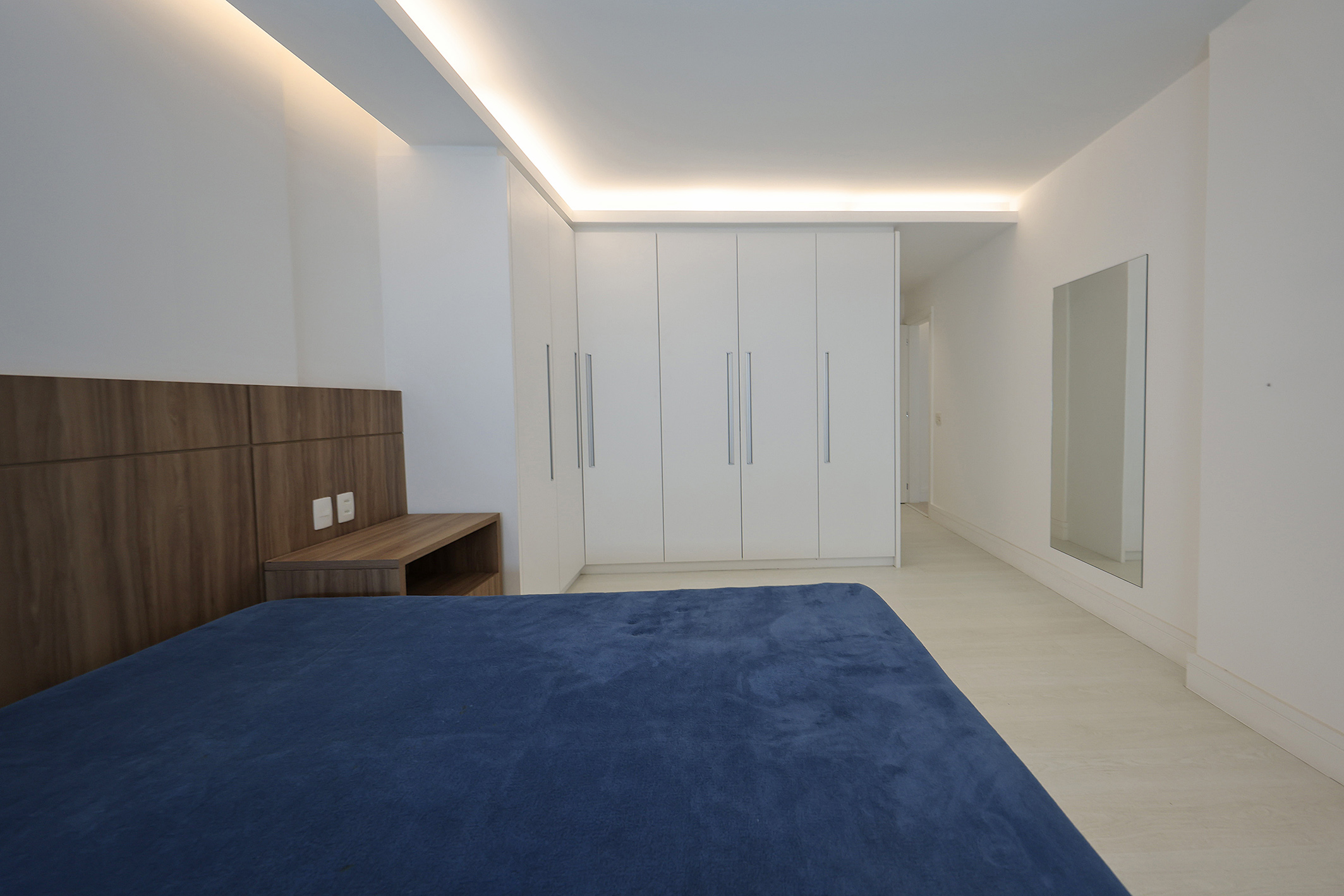  Renovated duplex penthouse in Jardim Oceânico - 物件實景