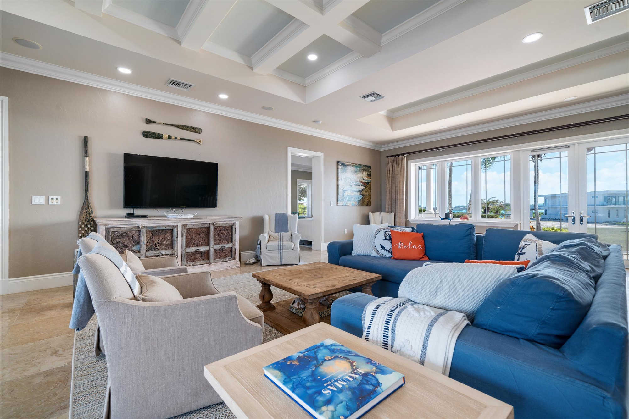  Casa Blanca - Ocean Ridge Estates - 物件實景