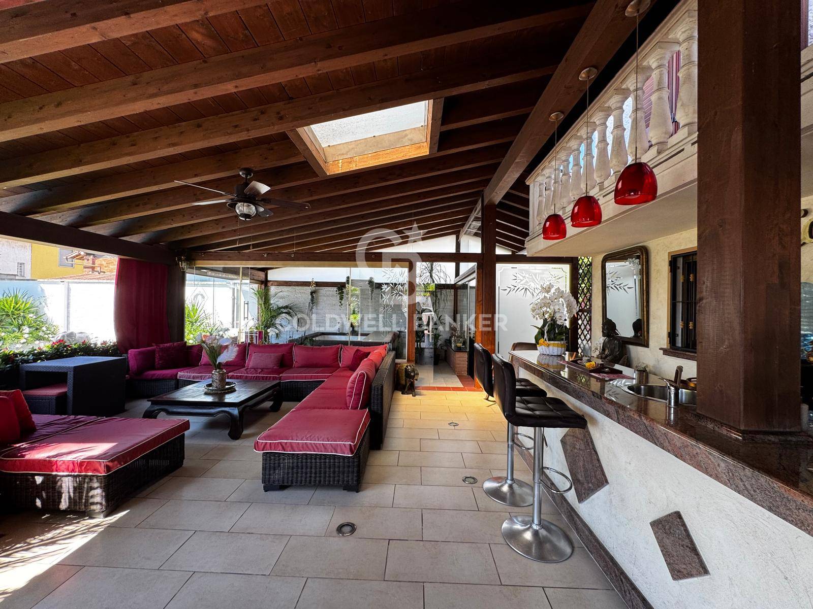 Bubbiano, Milano, 20088, IT, 4 Bedrooms Bedrooms, ,4 BathroomsBathrooms,Residential,For Sale,1927409