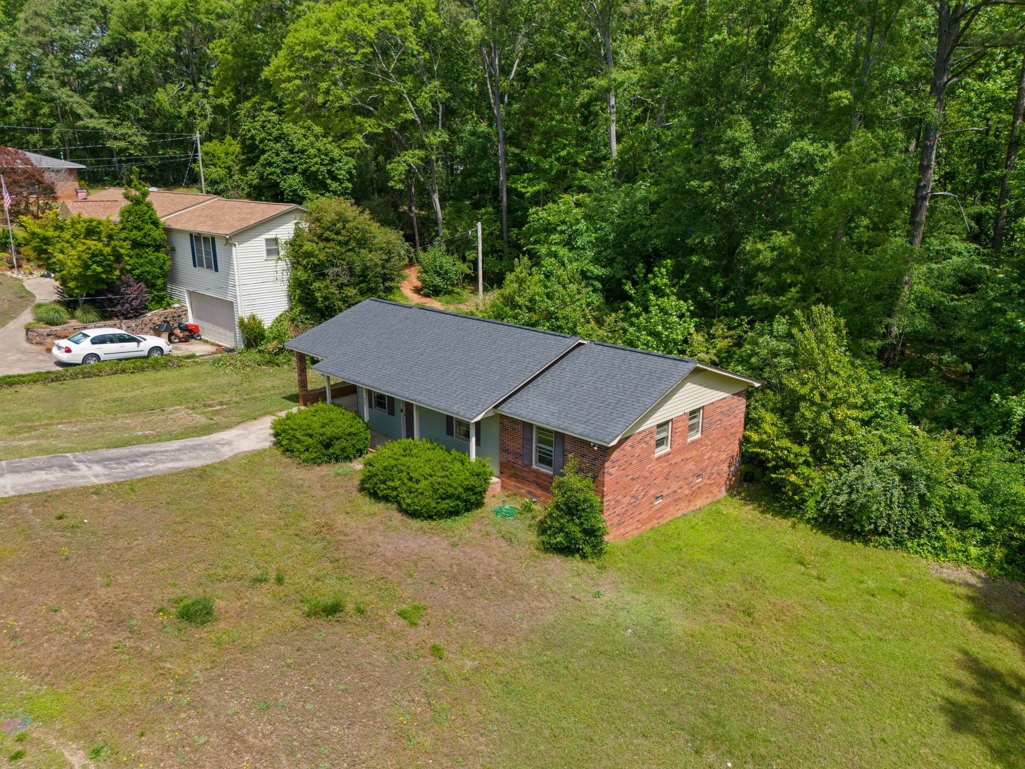  400 Meadow Road, Laurens, SC 29360 - 物件實景