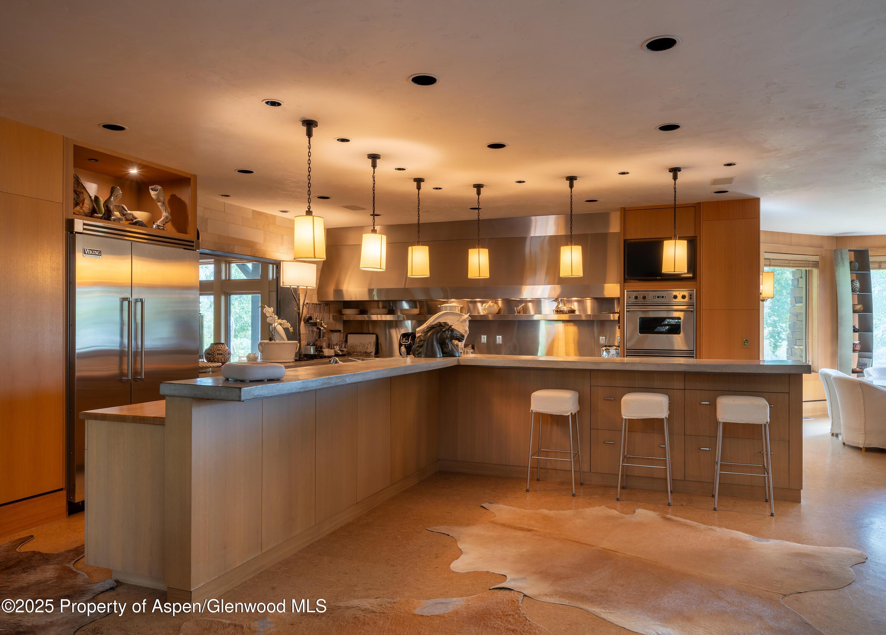 Woody Creek, Colorado, 81656, United States, 6 Bedrooms Bedrooms, ,7 BathroomsBathrooms,Residential,For Sale,1901521