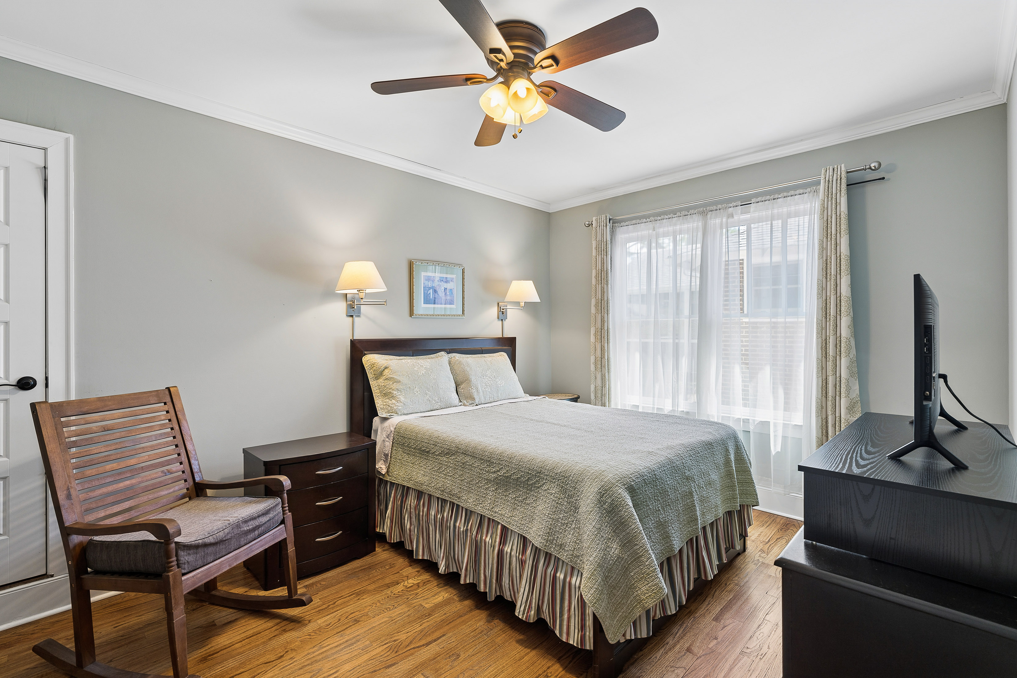  Classic Character Meets Modern Livability - 物件實景