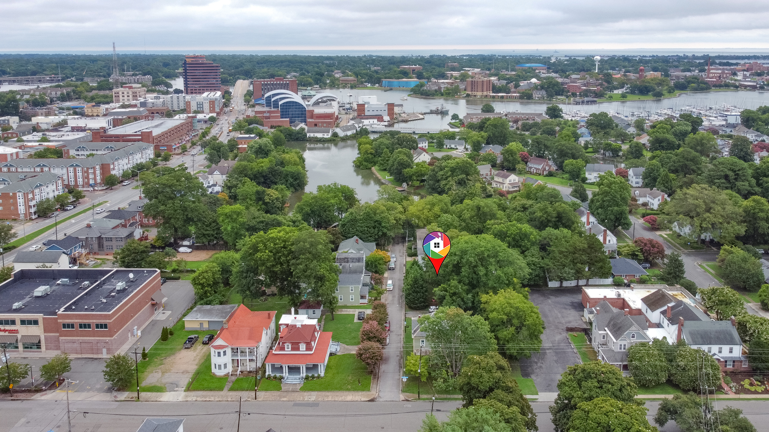  229 South Armistead Avenue, Hampton, VA 23669 - 物件實景