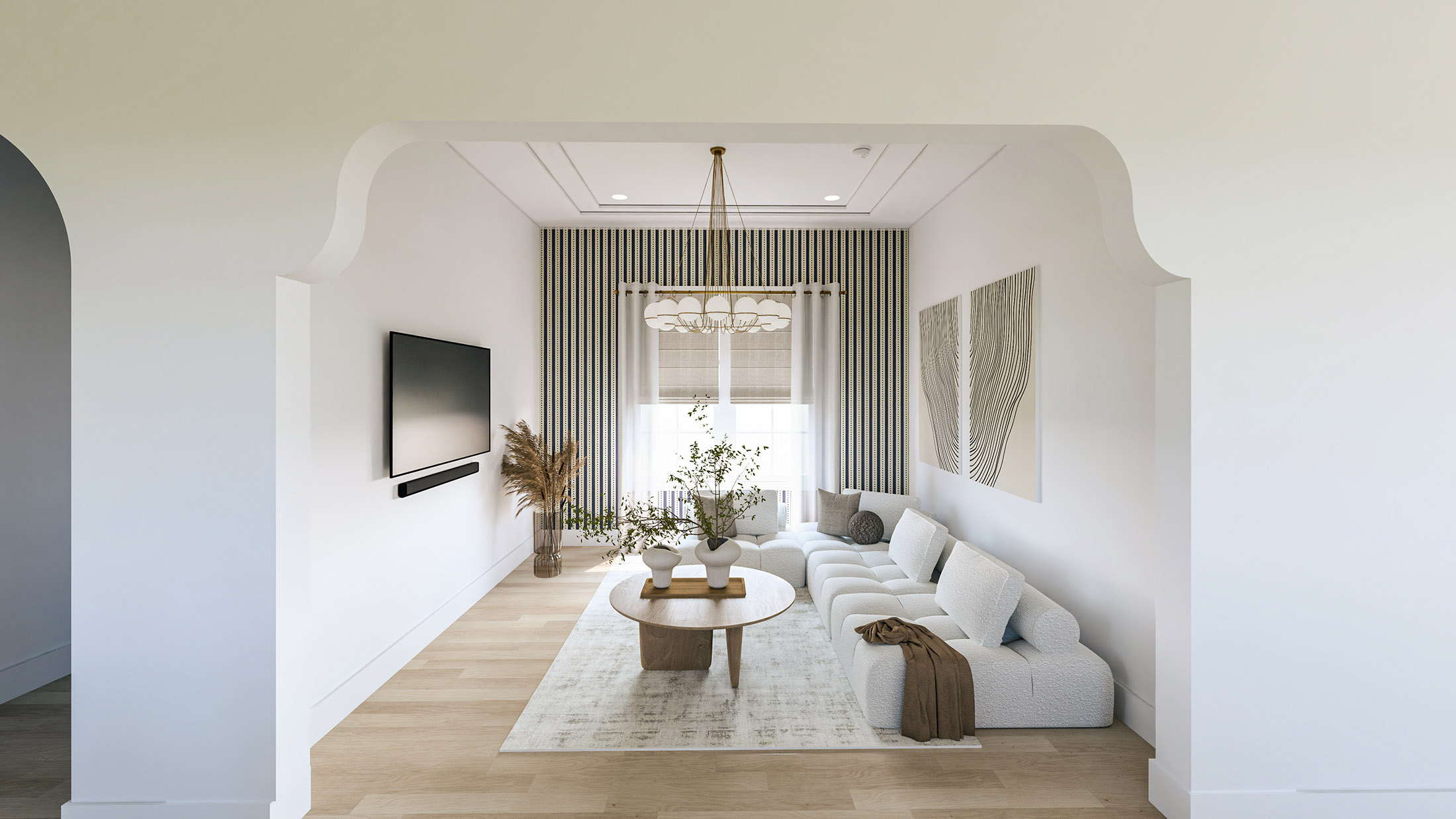  Welcome to Echo at Crabapple by Arkan Homes - 物件實景