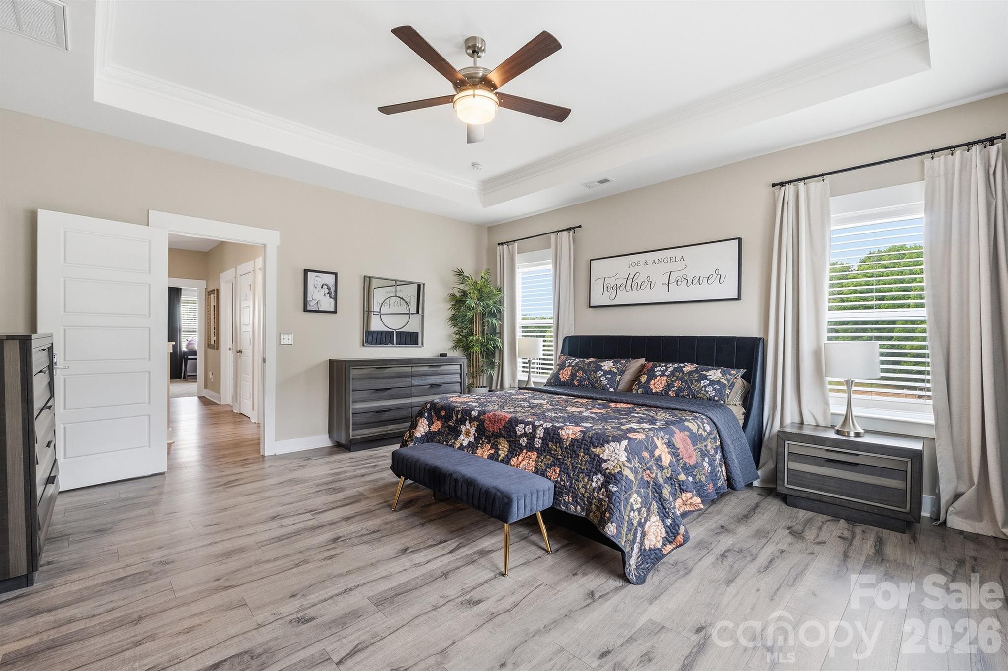 Maiden, North Carolina, 28650, United States, 4 Bedrooms Bedrooms, ,4 BathroomsBathrooms,Residential,For Sale,2048449